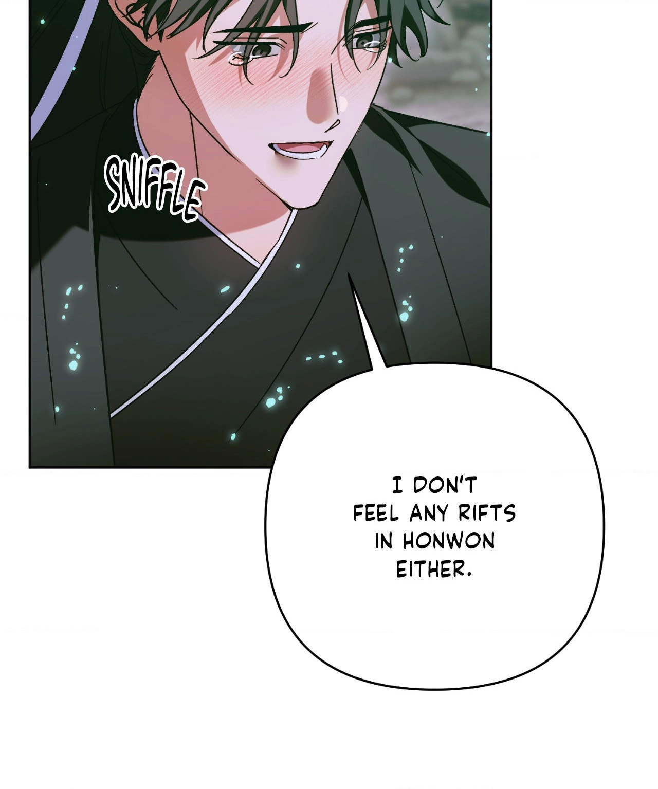 The Missing Master Chapter 38 page 87 - 