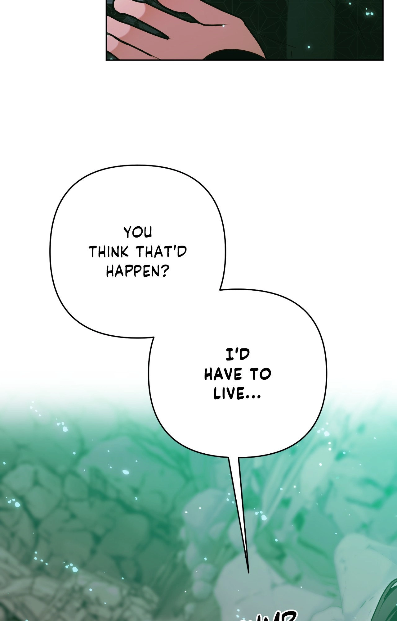 The Missing Master Chapter 38 page 92 - 