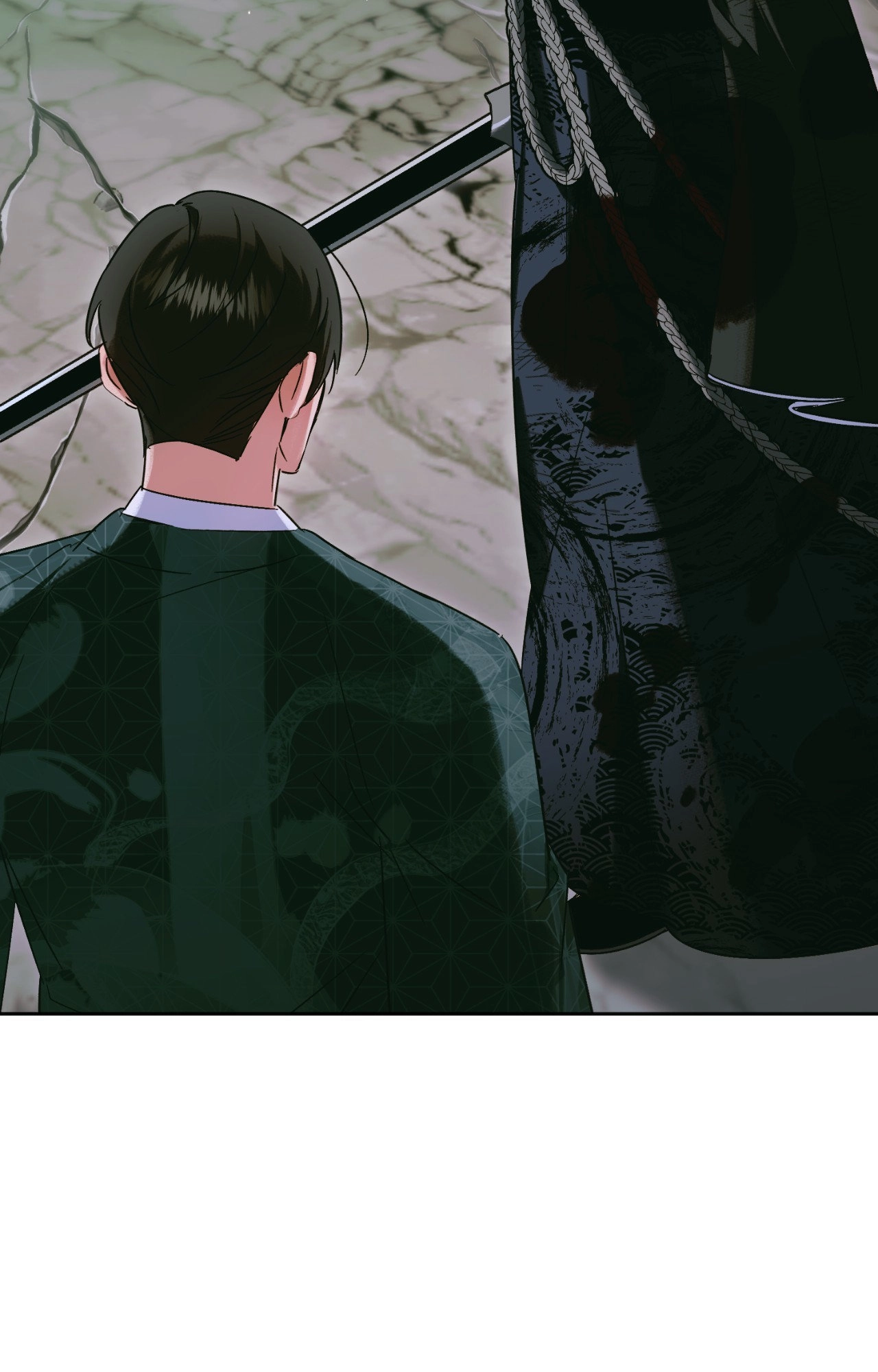 The Missing Master Chapter 39 page 11 - 