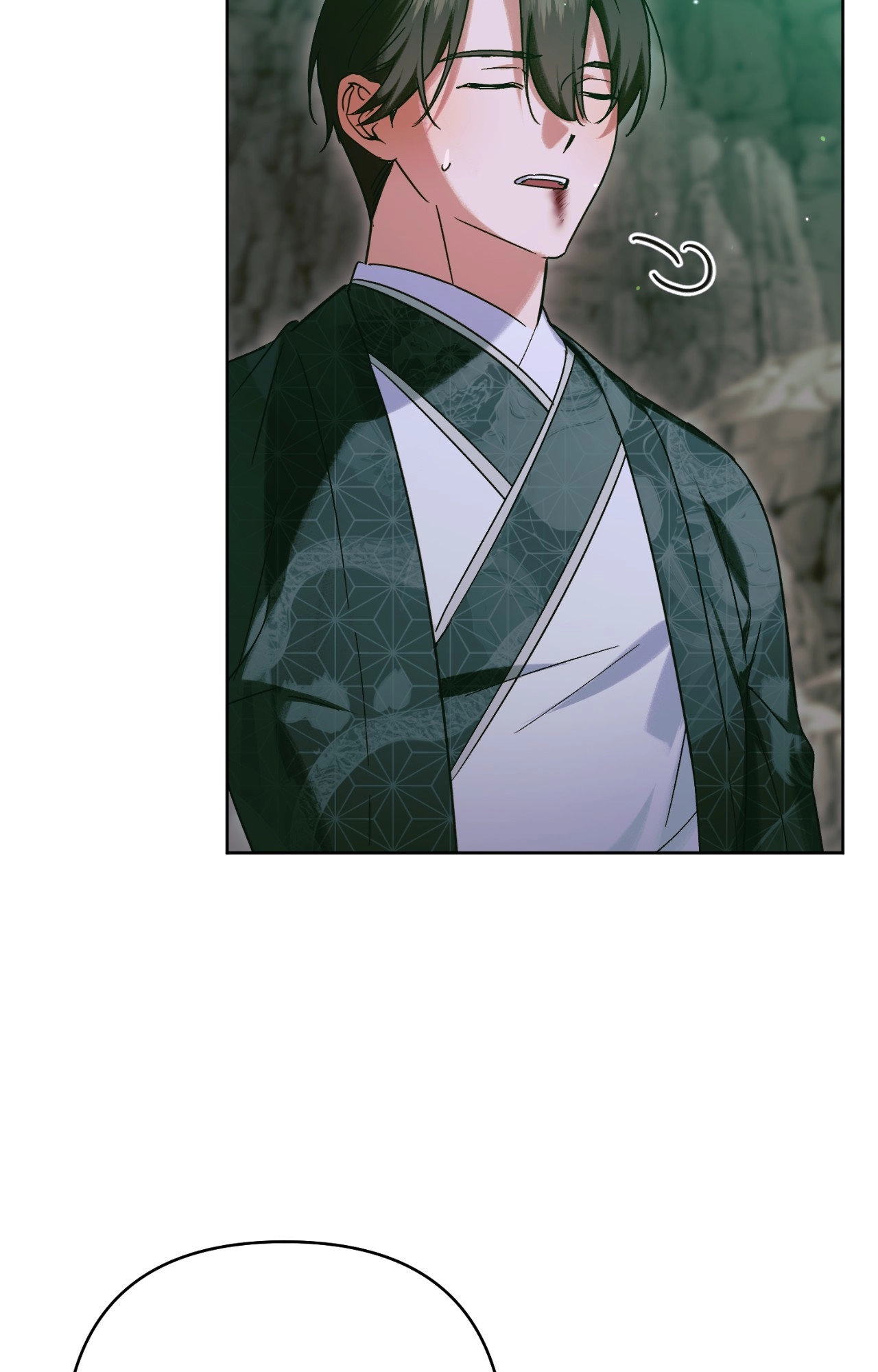 The Missing Master Chapter 39 page 14 - 