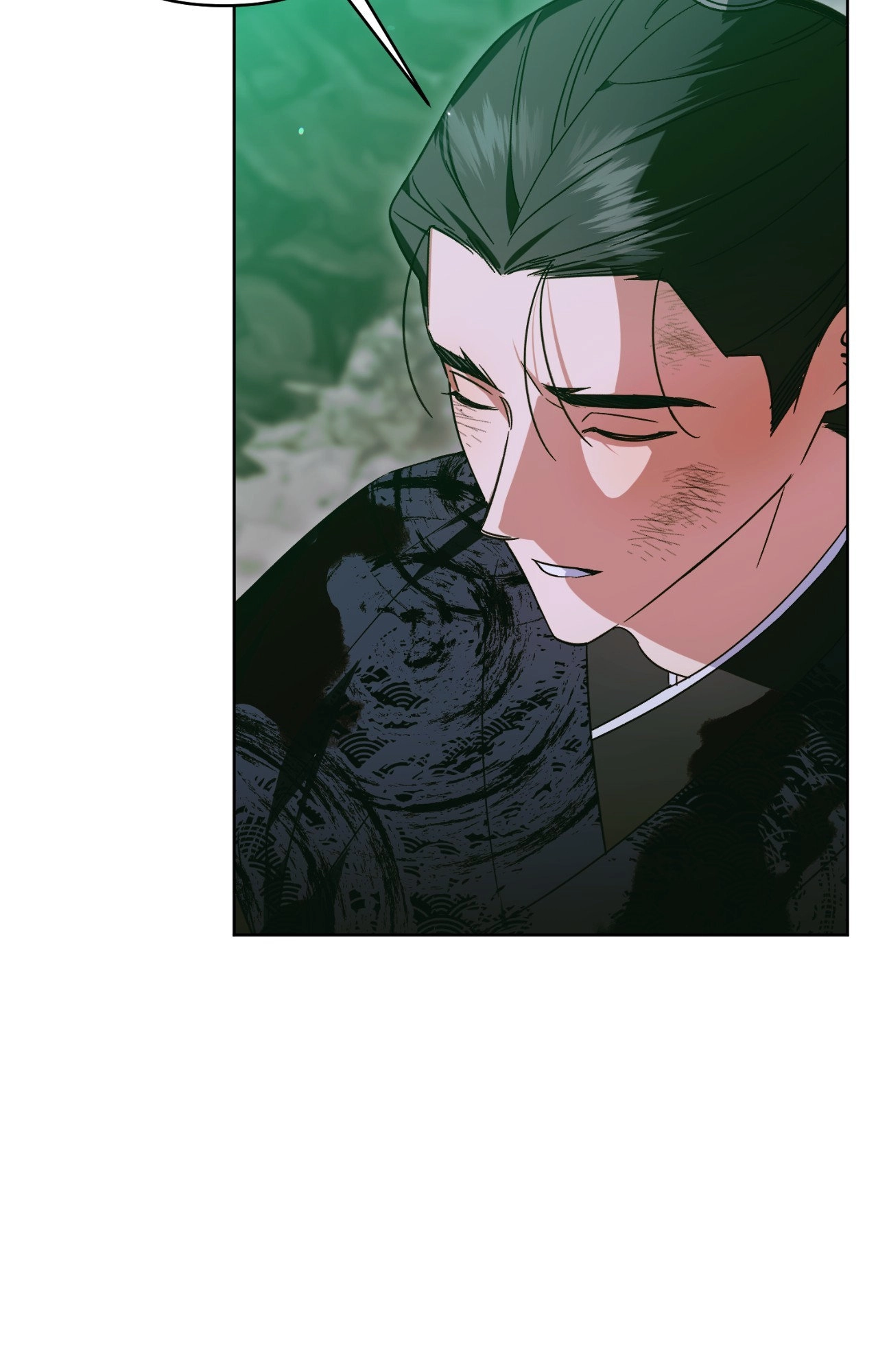 The Missing Master Chapter 39 page 24 - 