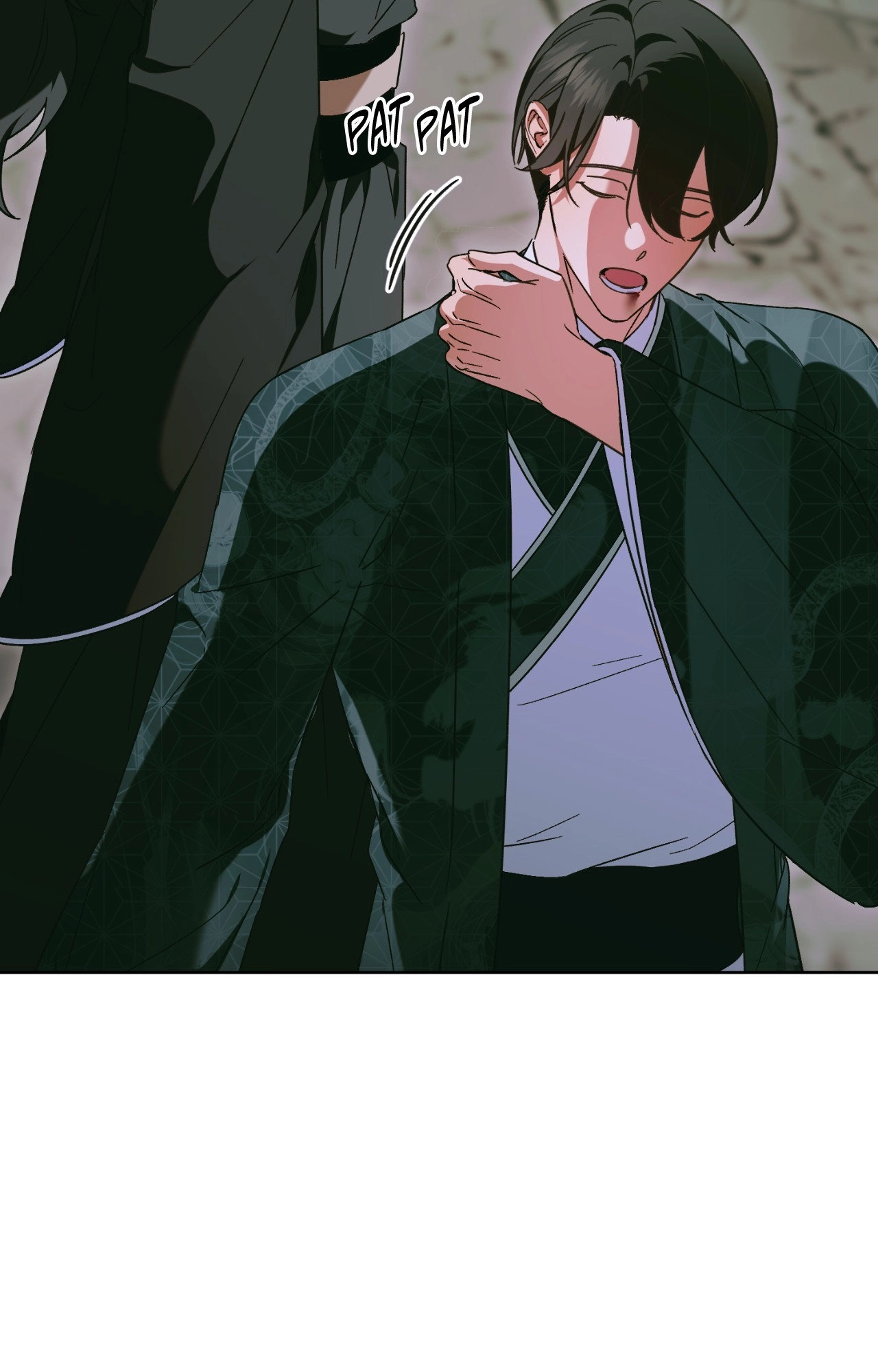 The Missing Master Chapter 39 page 29 - 