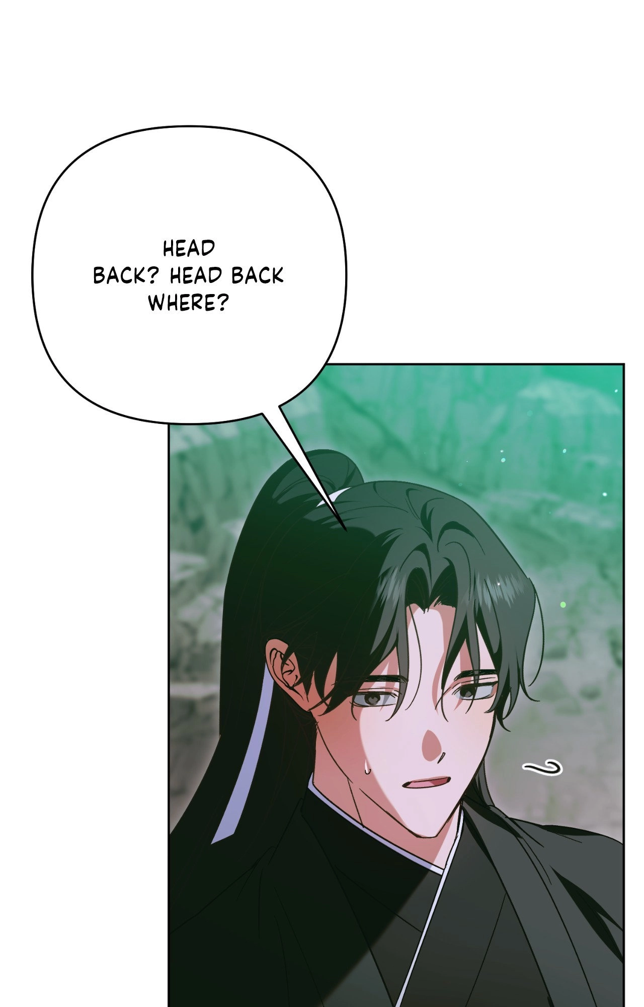 The Missing Master Chapter 39 page 30 - 