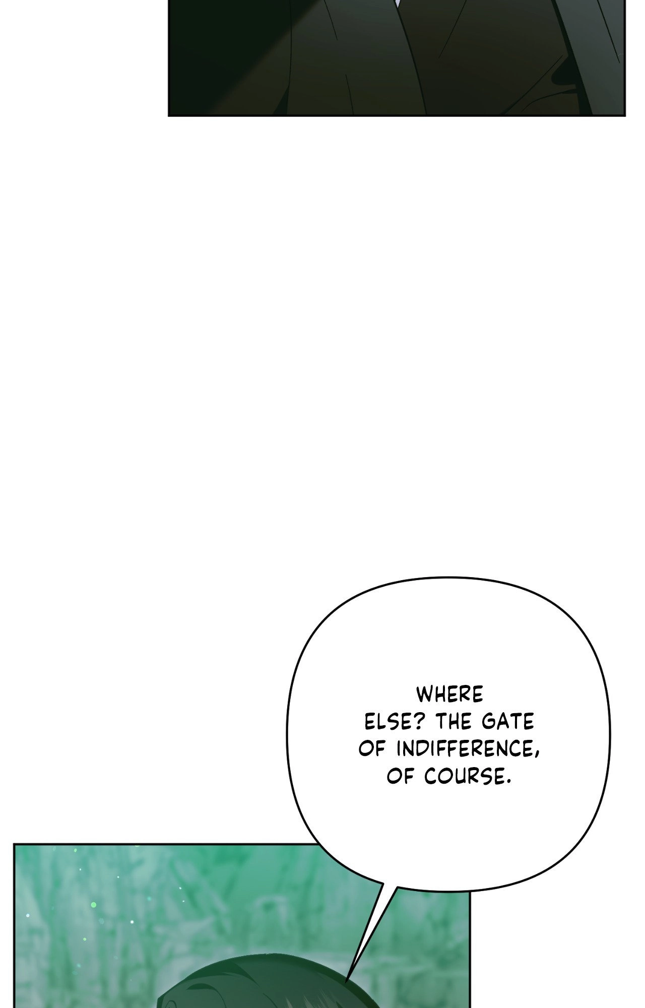 The Missing Master Chapter 39 page 31 - 