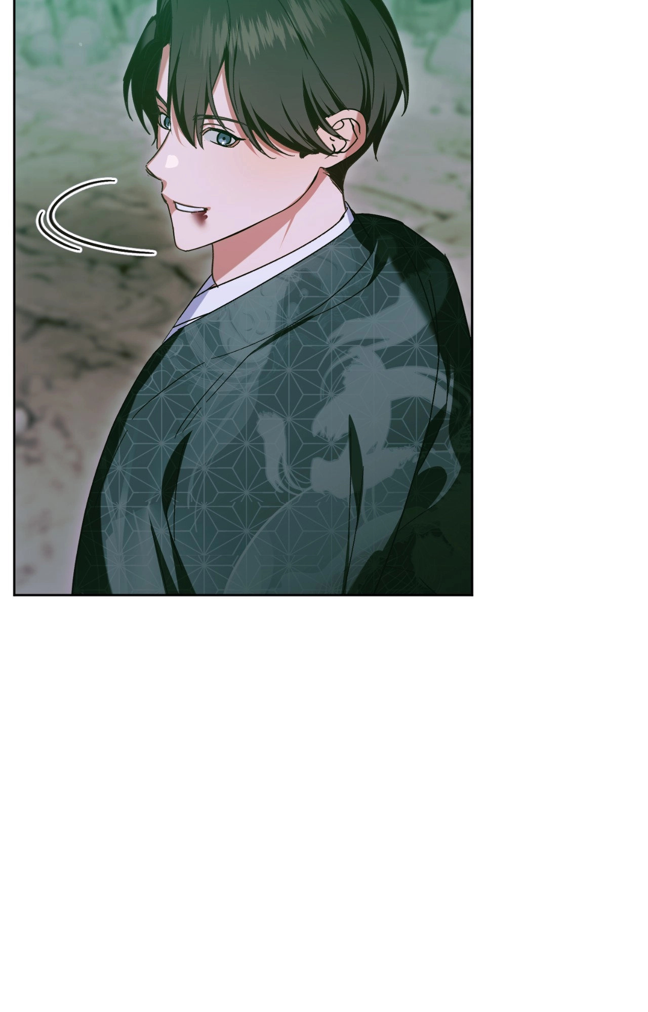 The Missing Master Chapter 39 page 32 - 