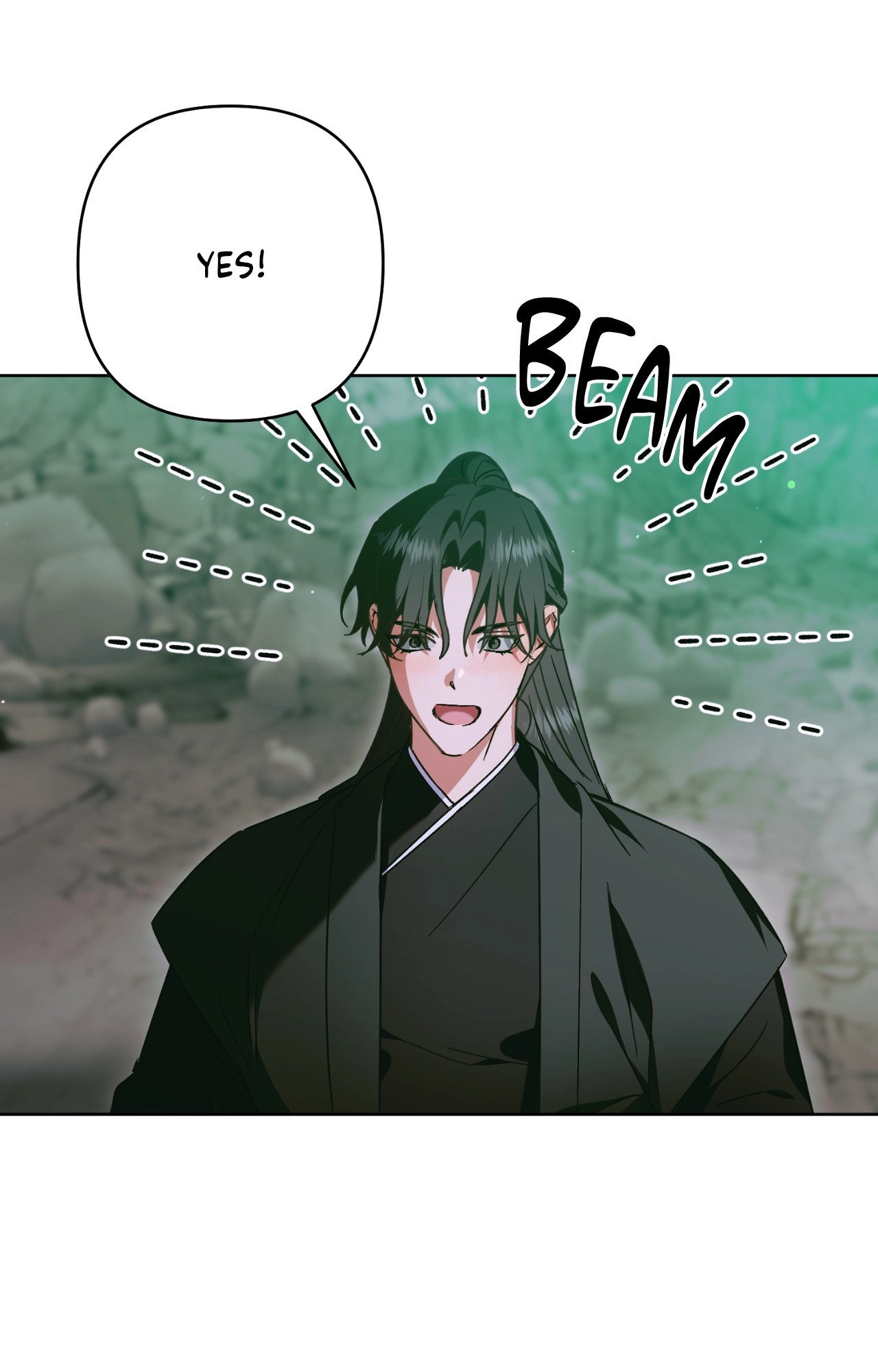 The Missing Master Chapter 39 page 33 - 
