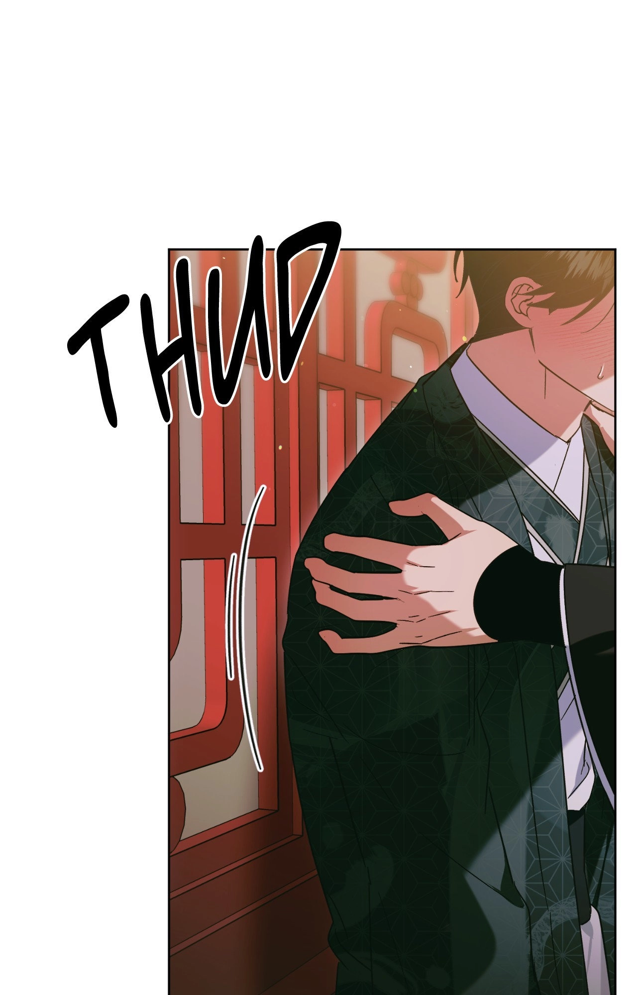 The Missing Master Chapter 39 page 40 - 