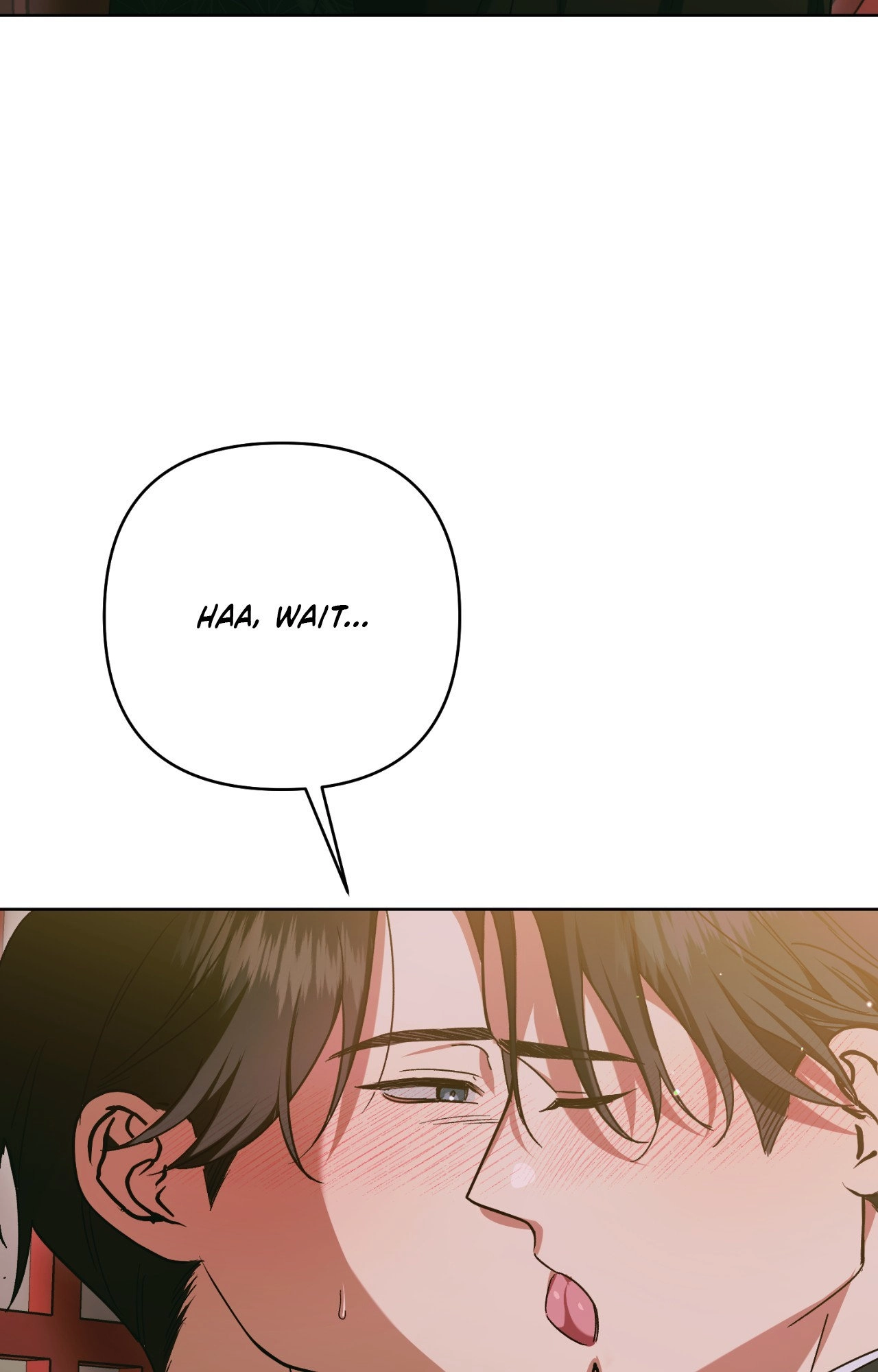 The Missing Master Chapter 39 page 43 - 