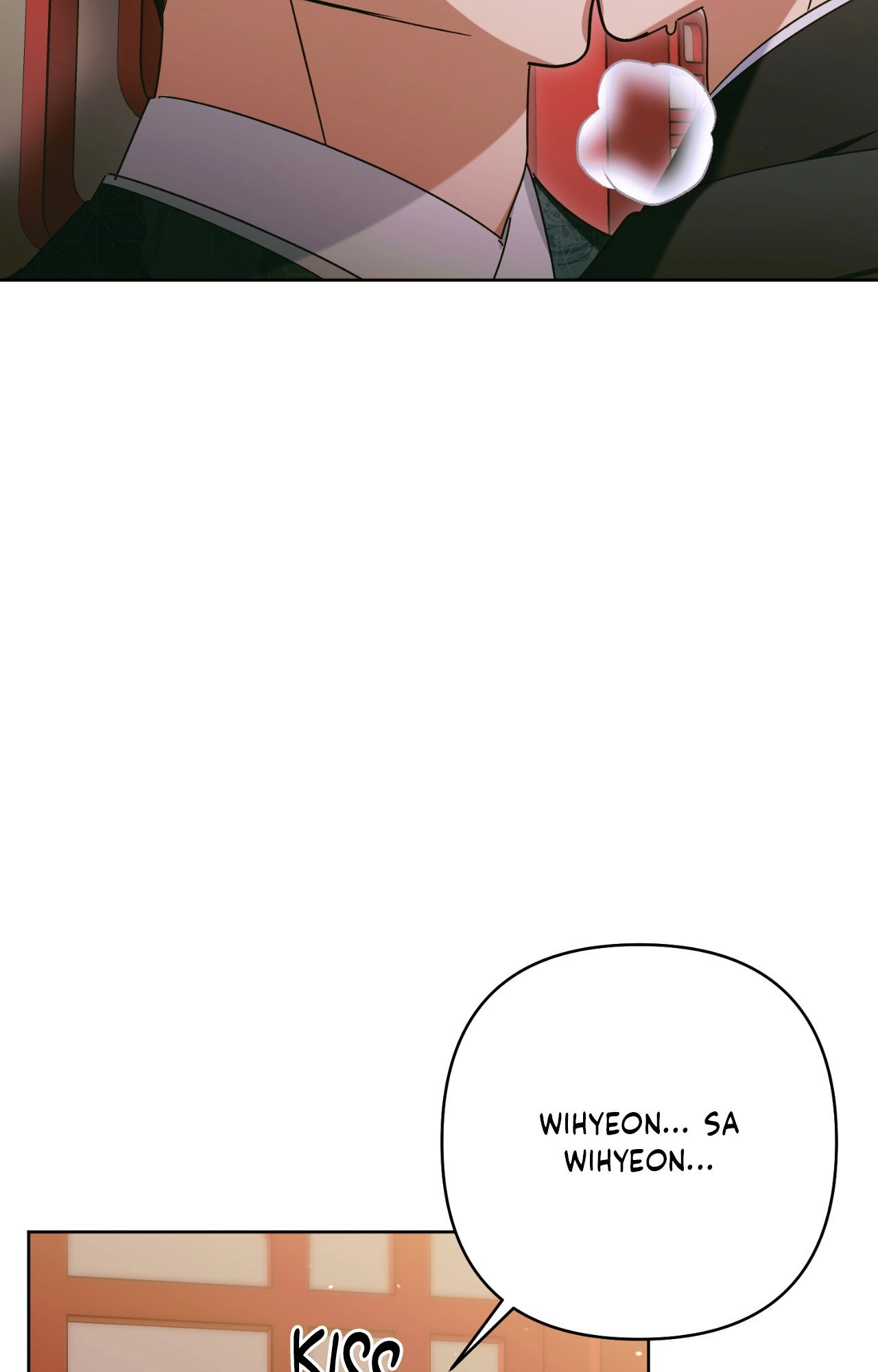 The Missing Master Chapter 39 page 44 - 