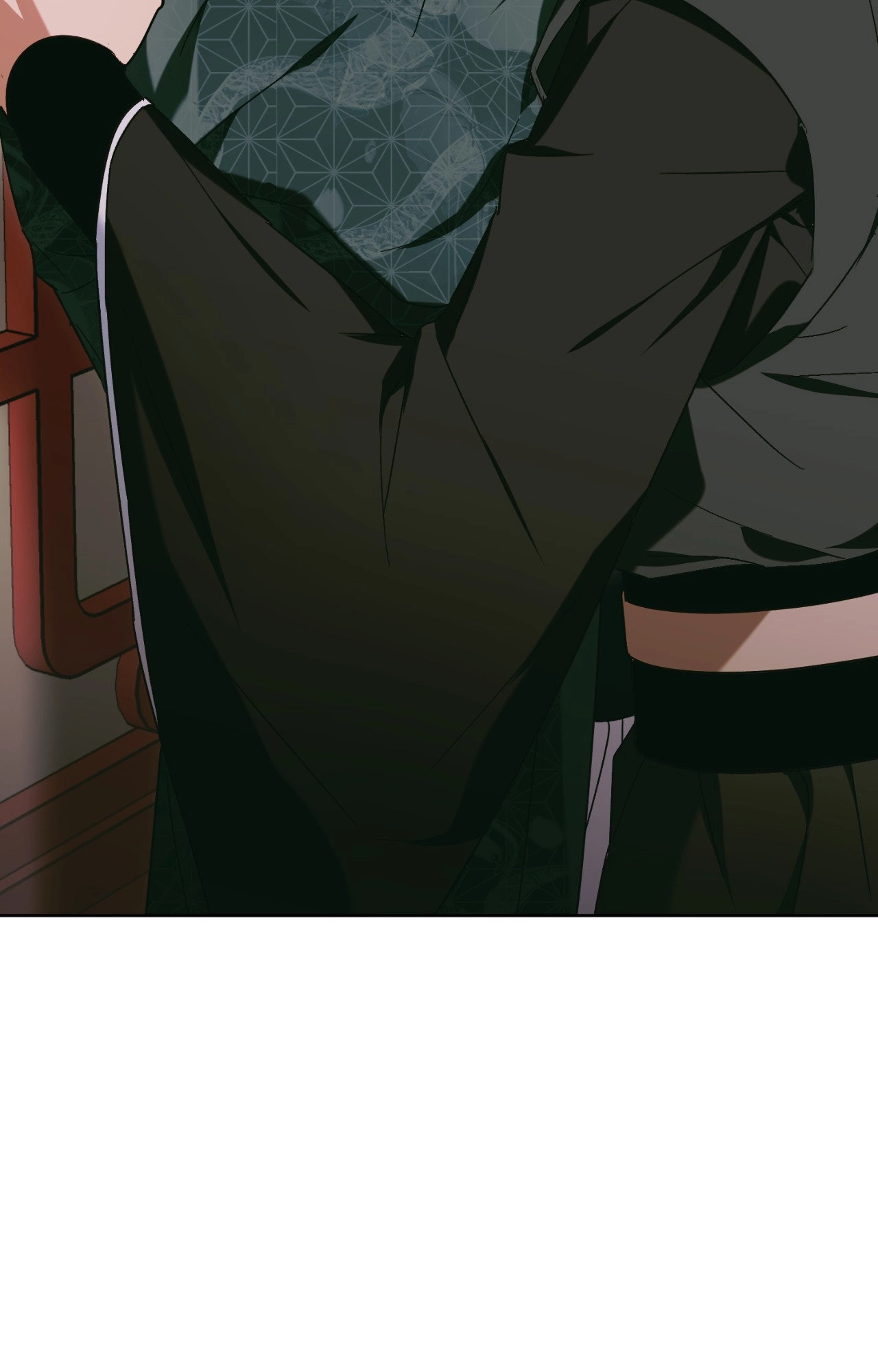 The Missing Master Chapter 39 page 48 - 