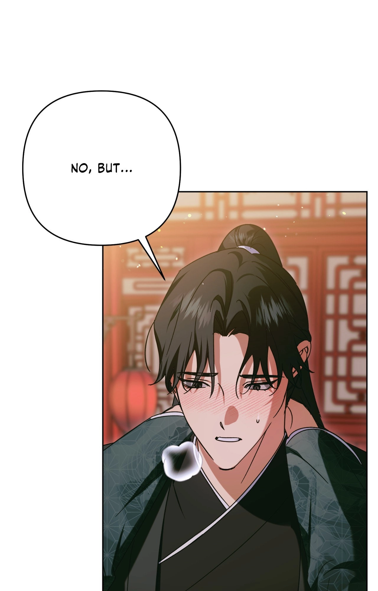 The Missing Master Chapter 39 page 49 - 