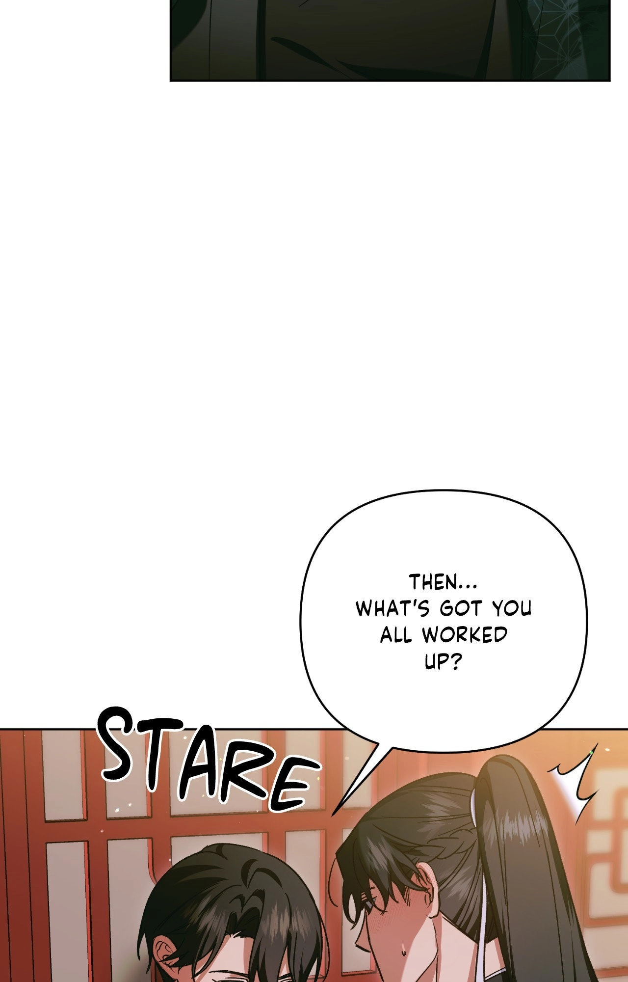 The Missing Master Chapter 39 page 50 - 
