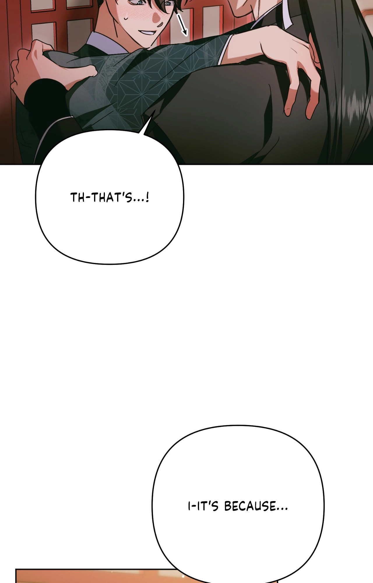 The Missing Master Chapter 39 page 51 - 