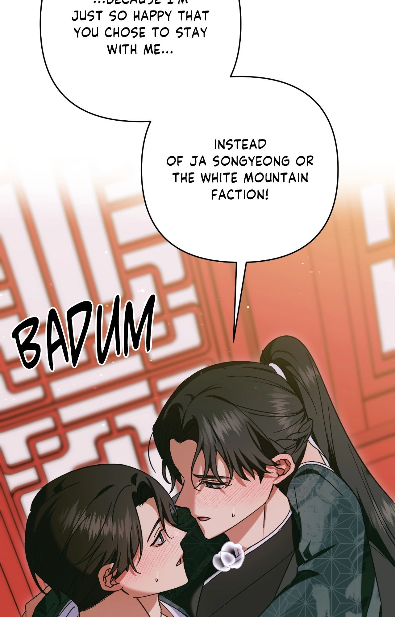 The Missing Master Chapter 39 page 53 - 