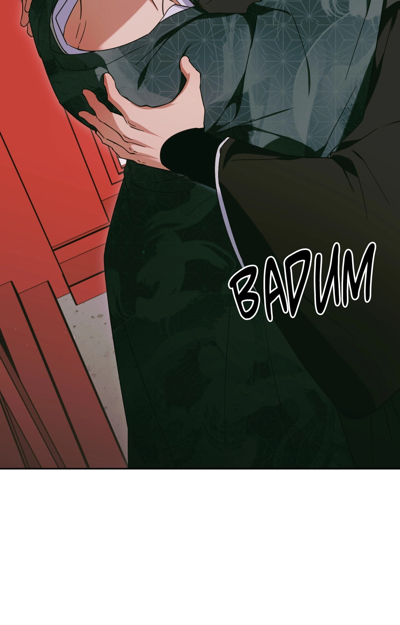 The Missing Master Chapter 39 page 54 - 