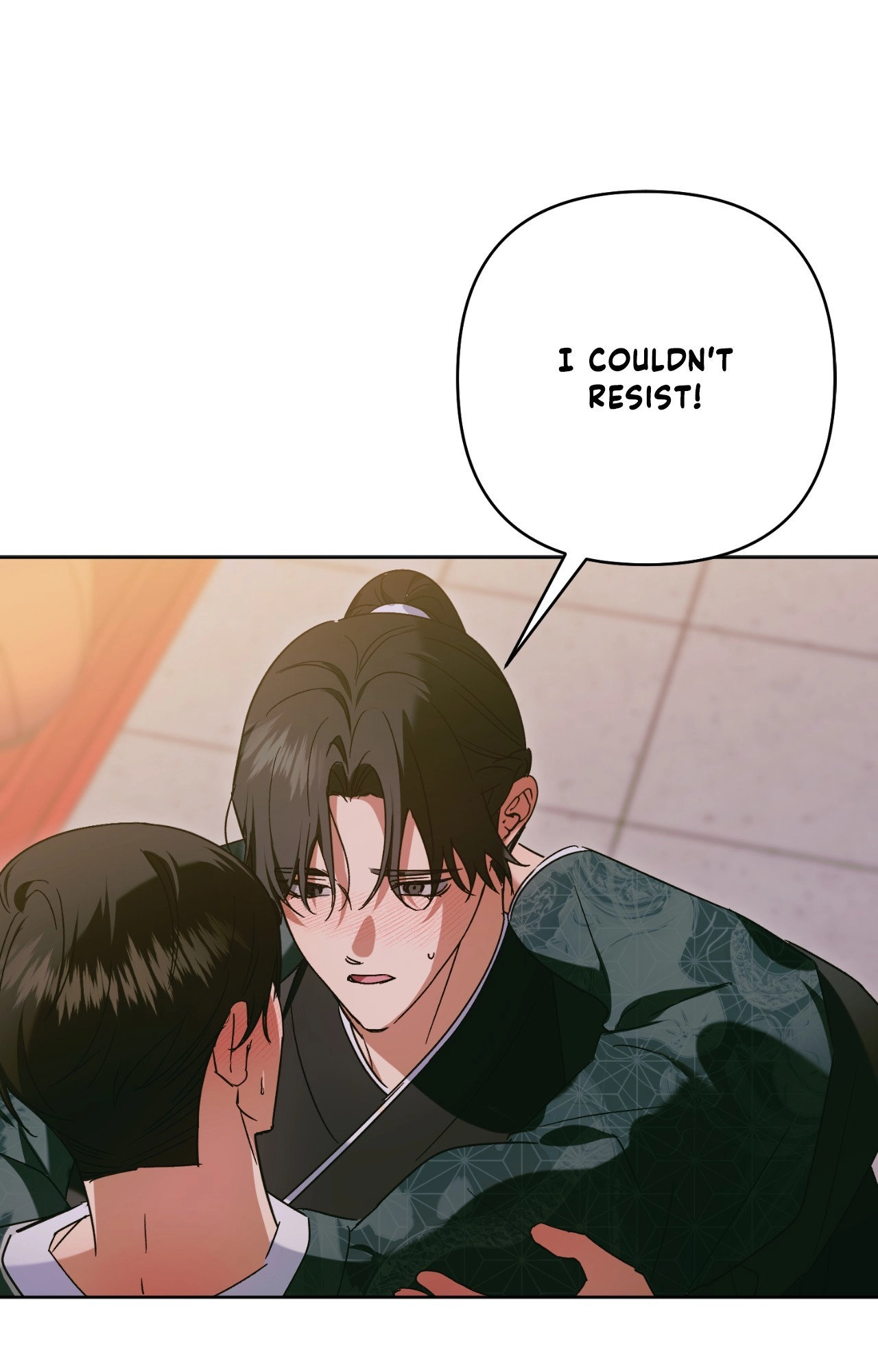 The Missing Master Chapter 39 page 56 - 