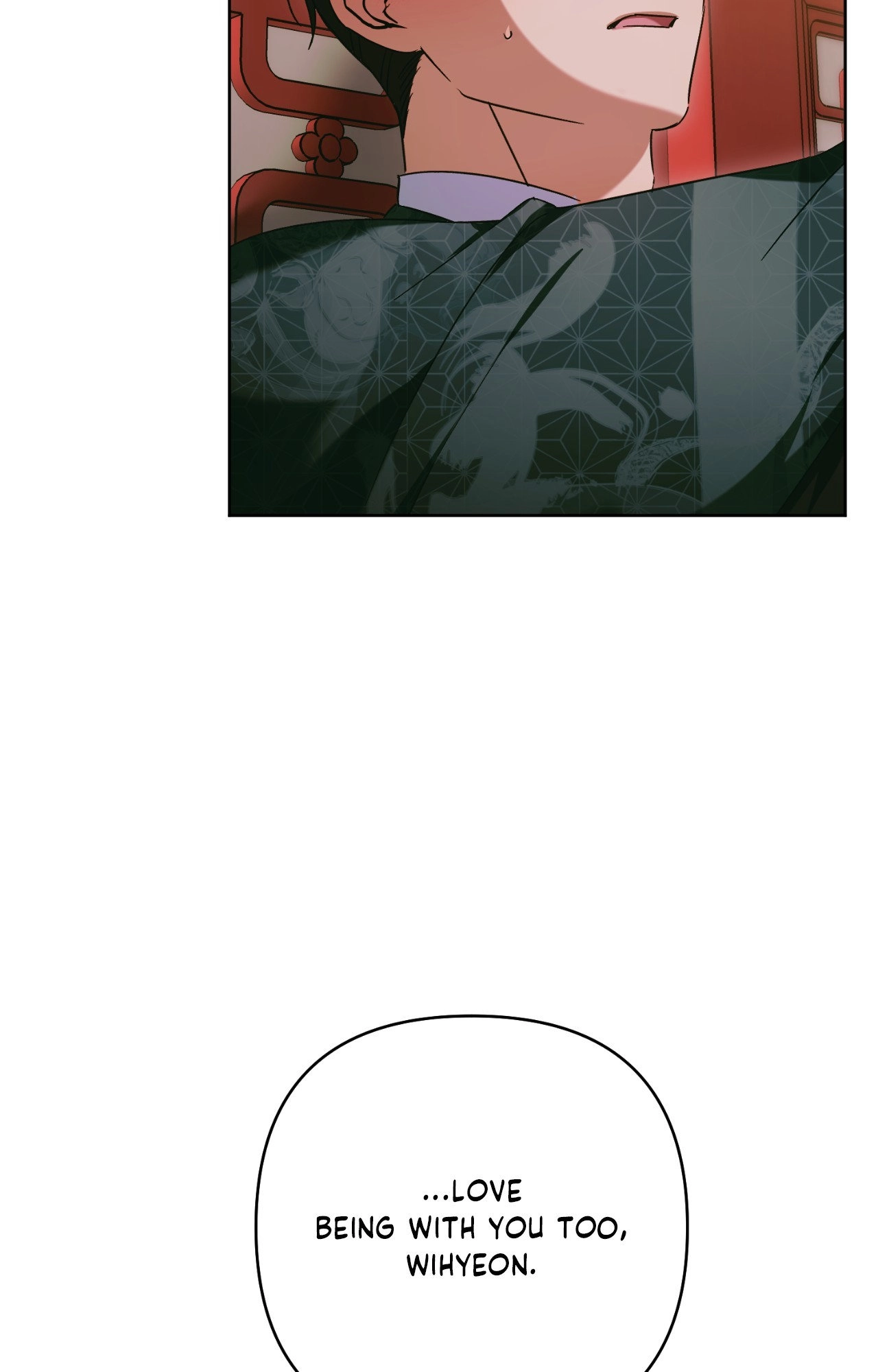 The Missing Master Chapter 39 page 58 - 