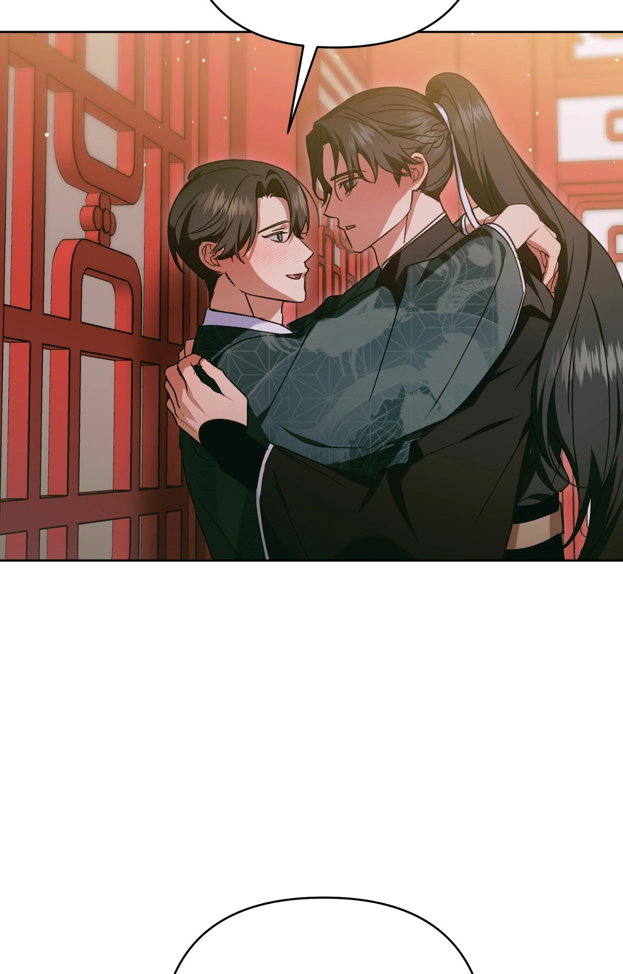 The Missing Master Chapter 39 page 59 - 