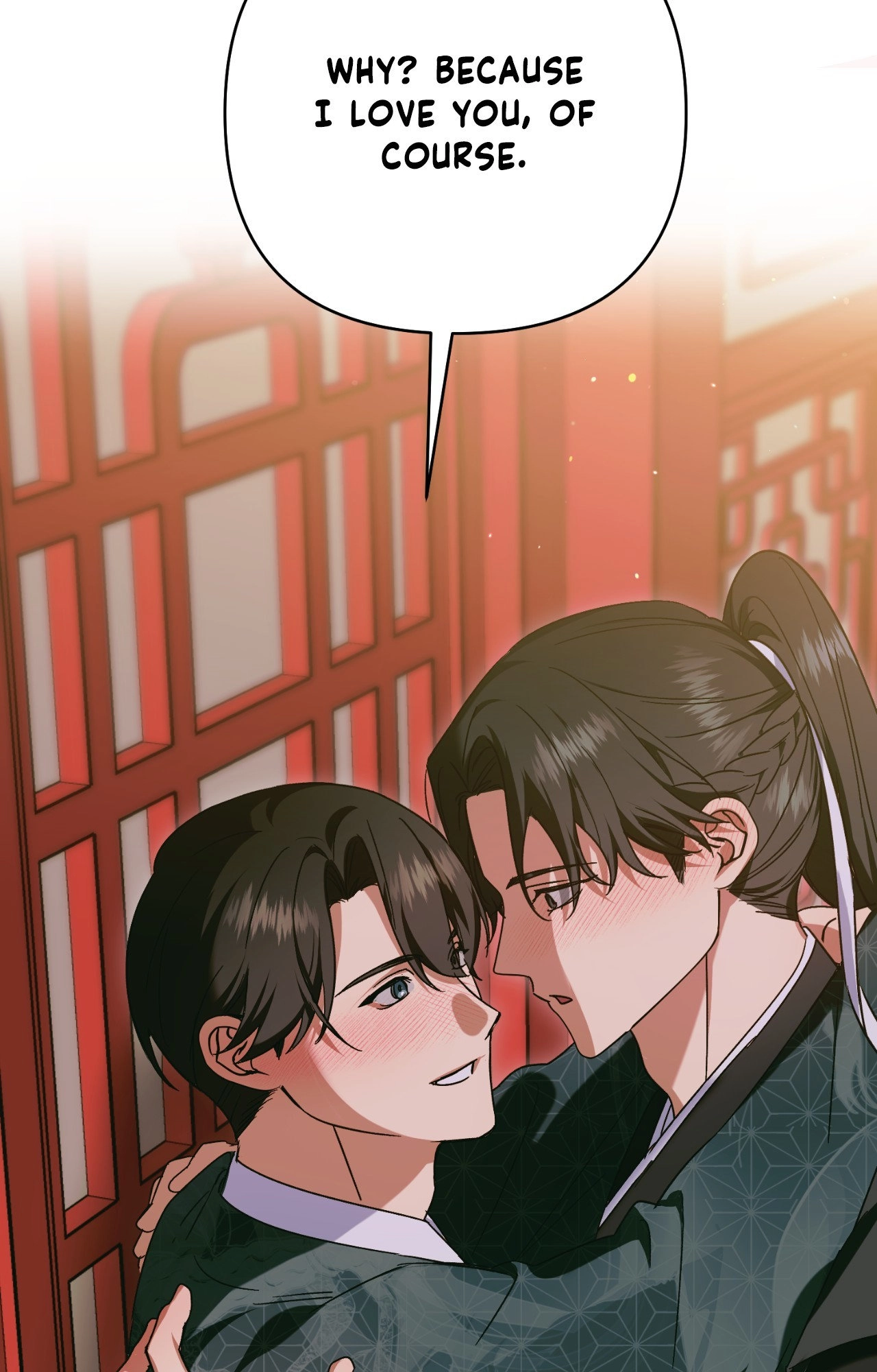The Missing Master Chapter 39 page 60 - 