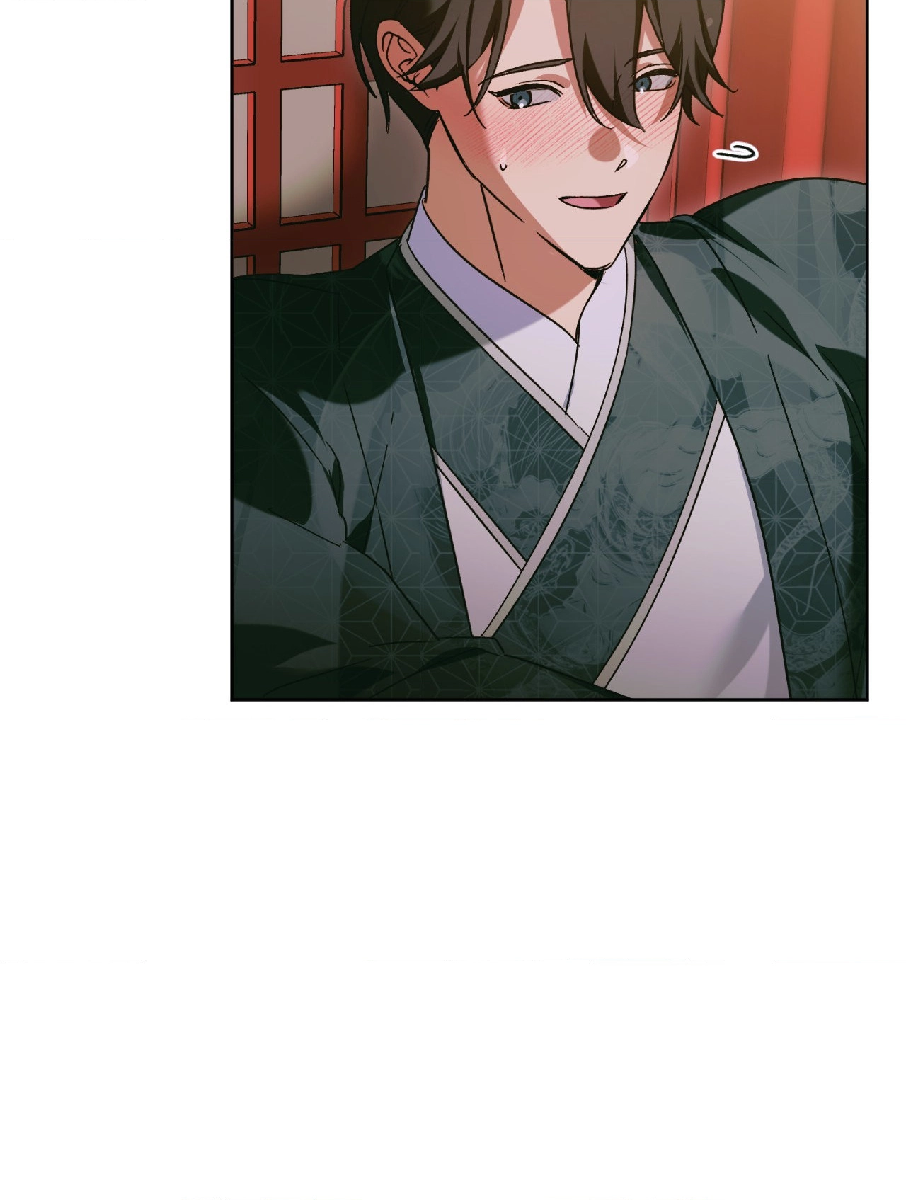 The Missing Master Chapter 39 page 64 - 