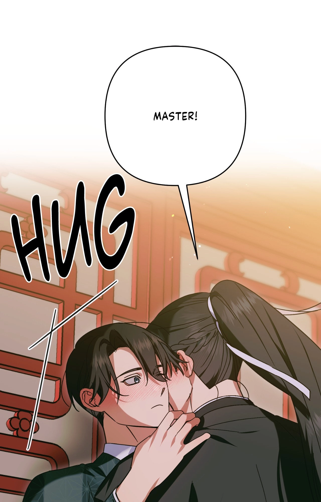 The Missing Master Chapter 39 page 65 - 