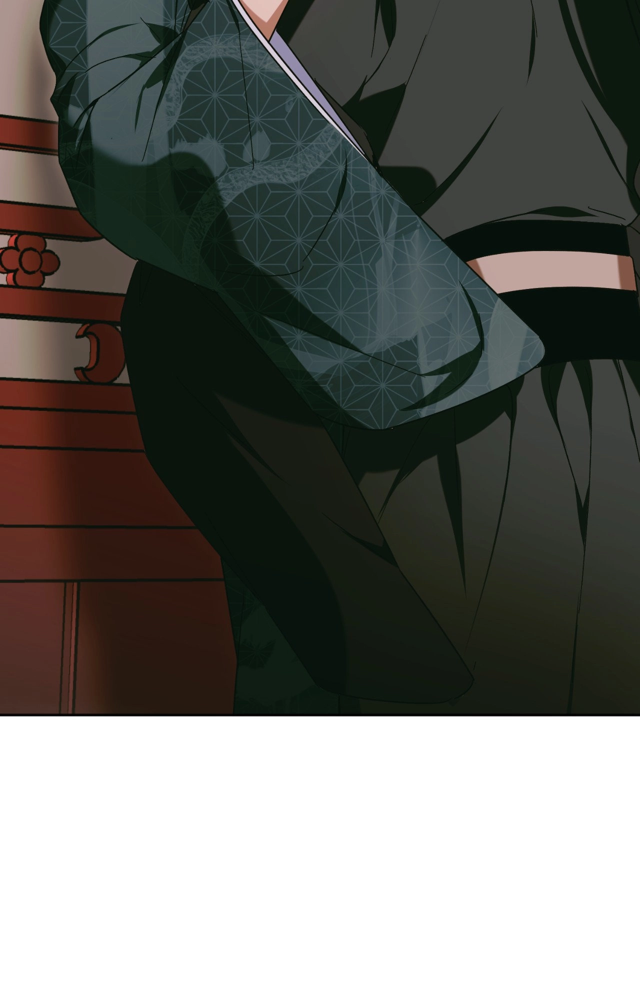 The Missing Master Chapter 39 page 66 - 