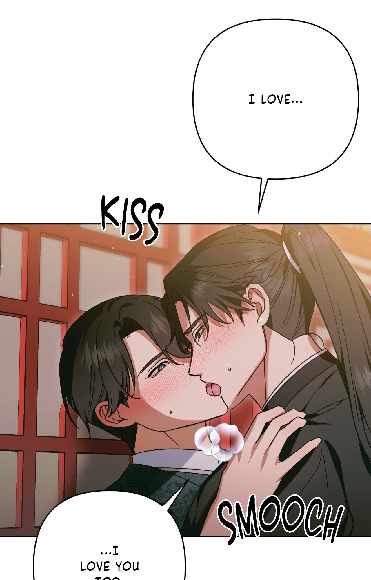 The Missing Master Chapter 39 page 67 - 