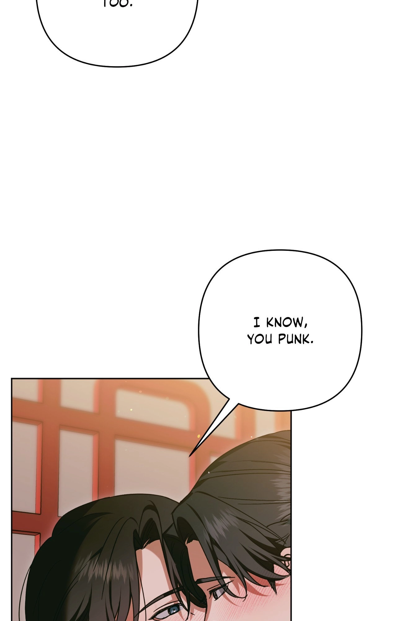 The Missing Master Chapter 39 page 68 - 