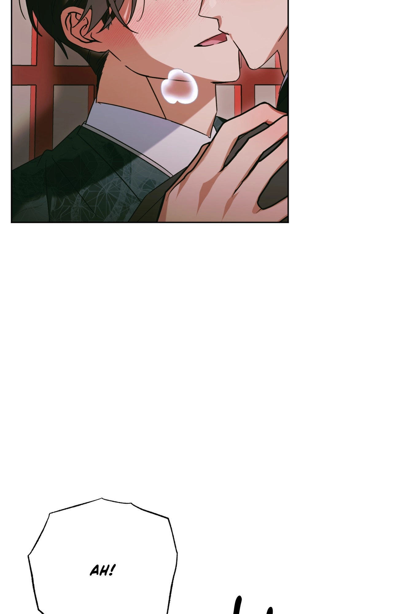 The Missing Master Chapter 39 page 69 - 