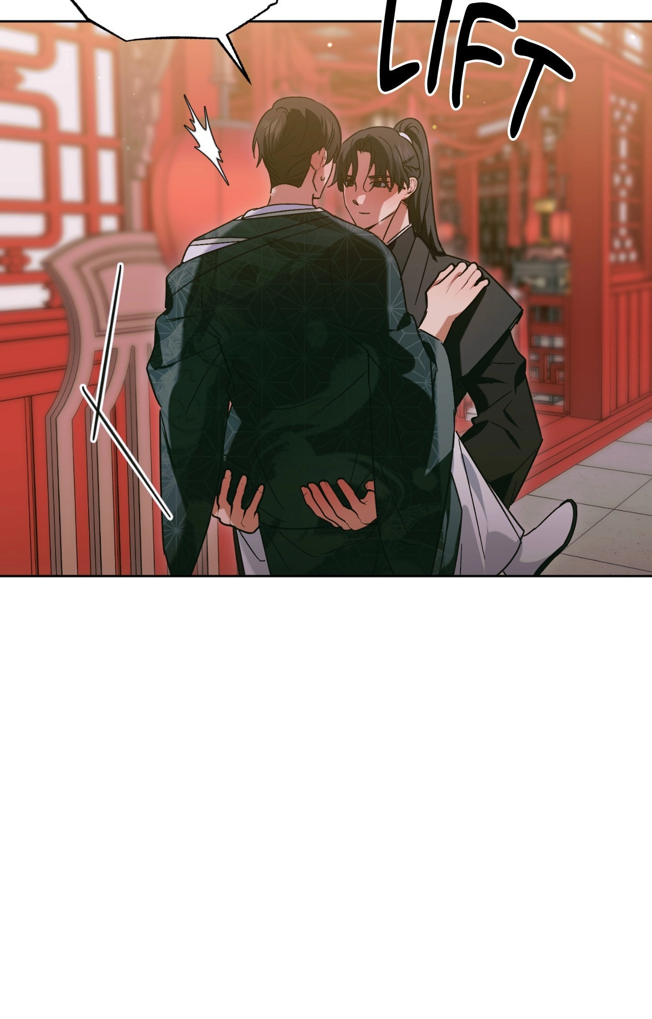 The Missing Master Chapter 39 page 70 - 