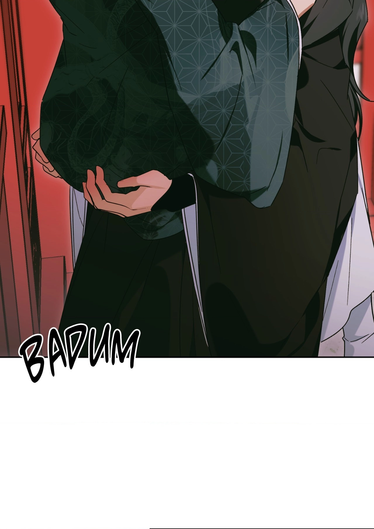 The Missing Master Chapter 39 page 72 - 