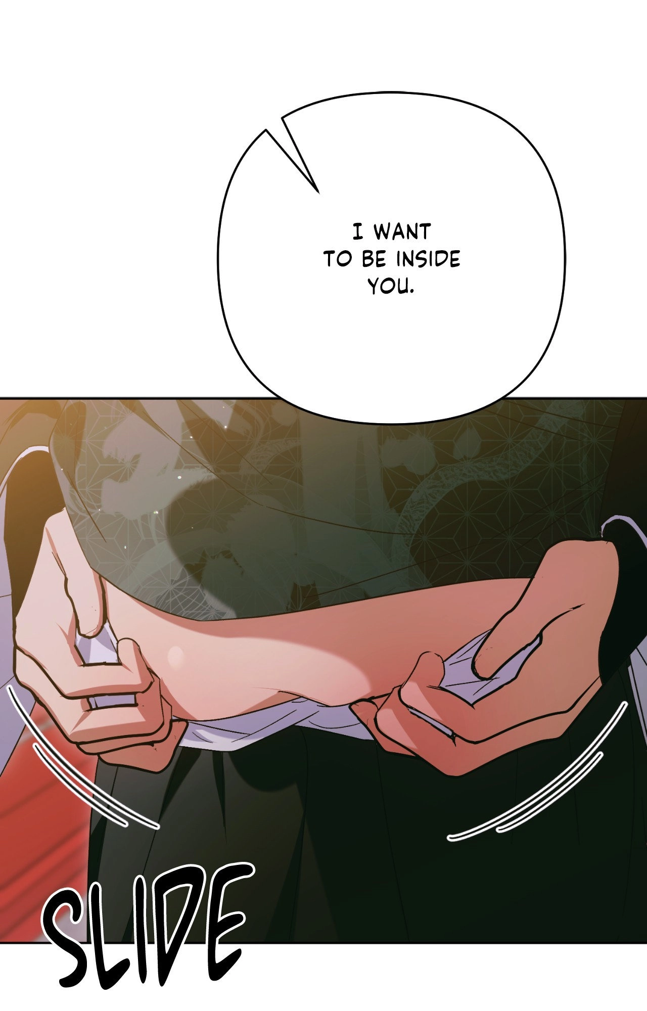 The Missing Master Chapter 39 page 73 - 