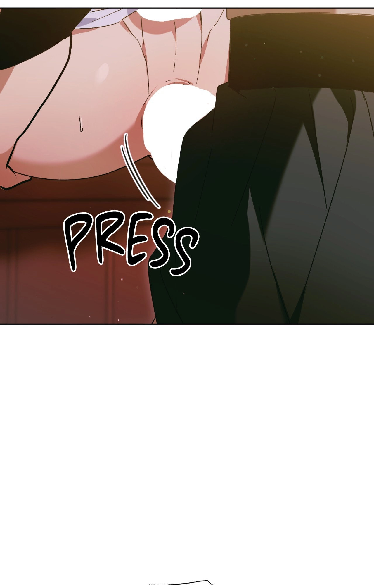 The Missing Master Chapter 39 page 76 - 