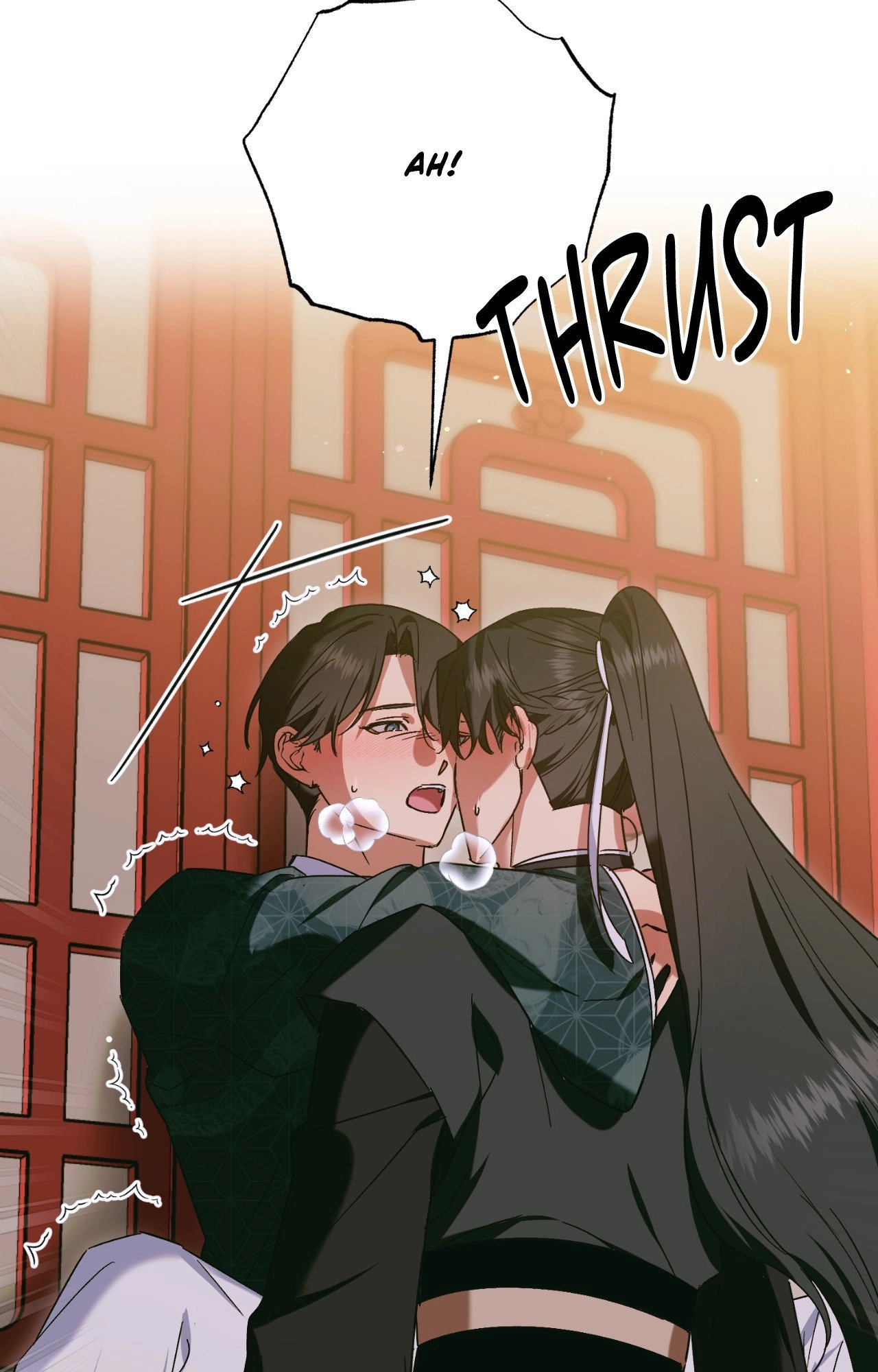 The Missing Master Chapter 39 page 77 - 
