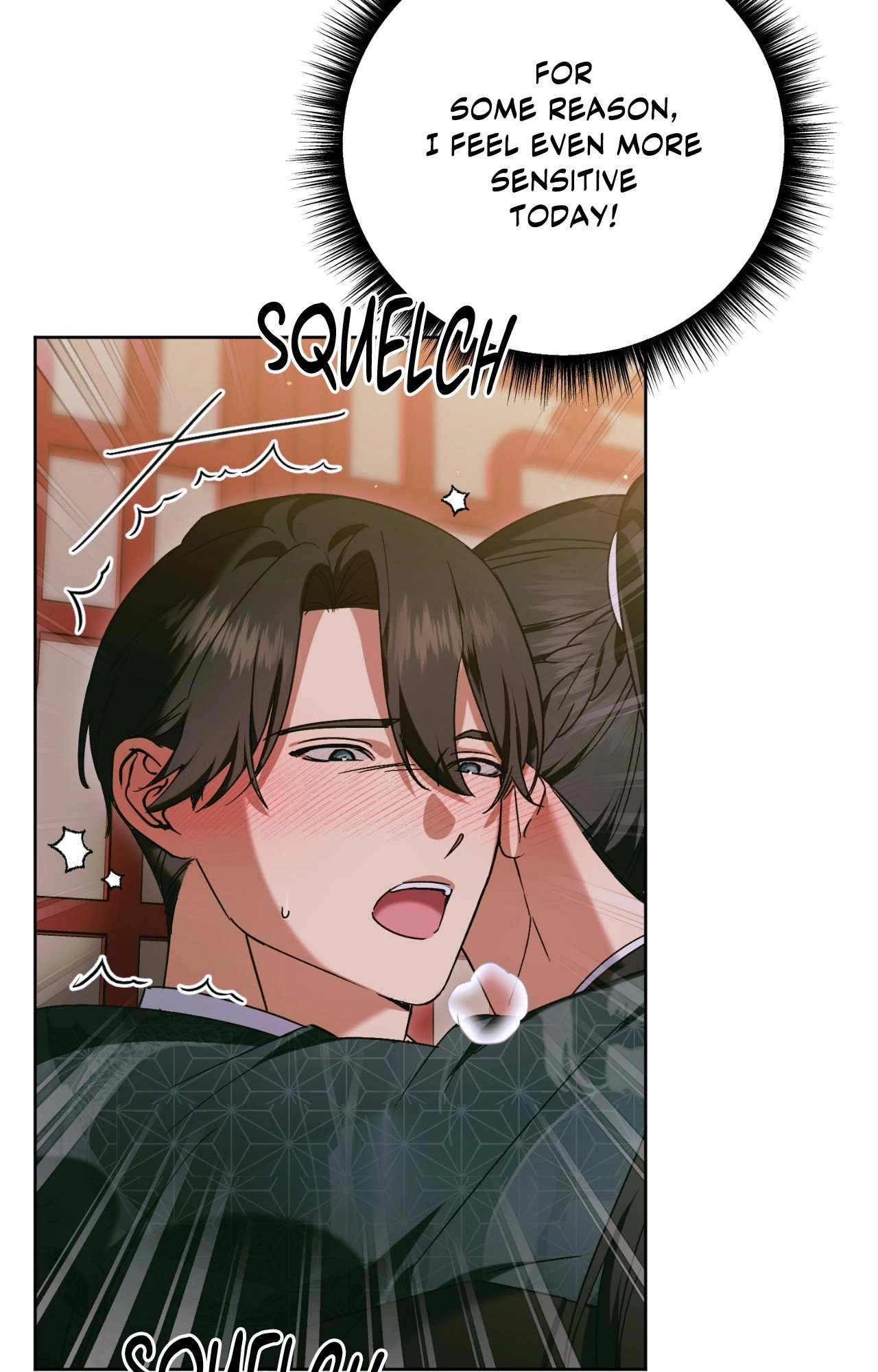 The Missing Master Chapter 39 page 79 - 