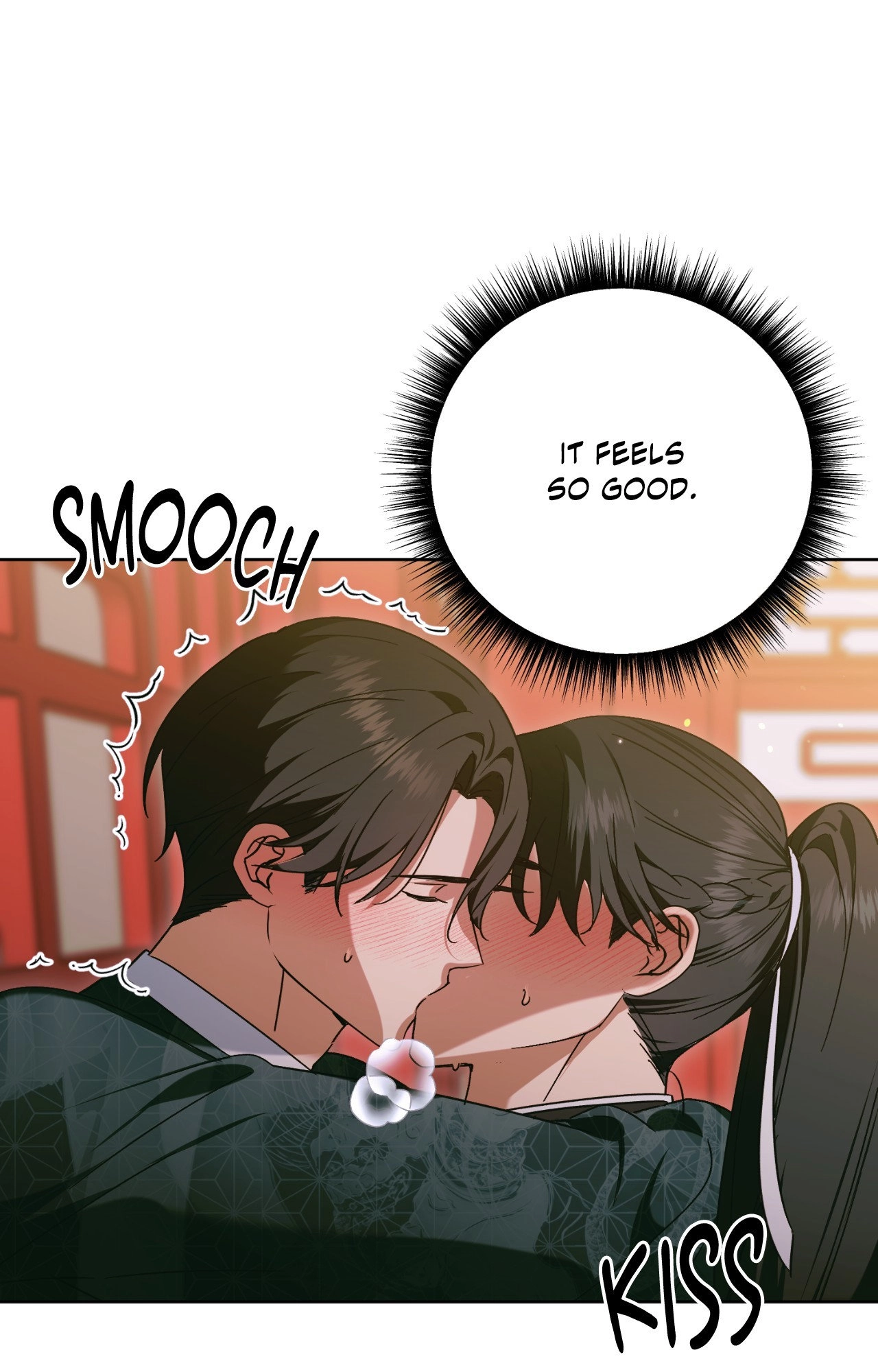 The Missing Master Chapter 39 page 83 - 
