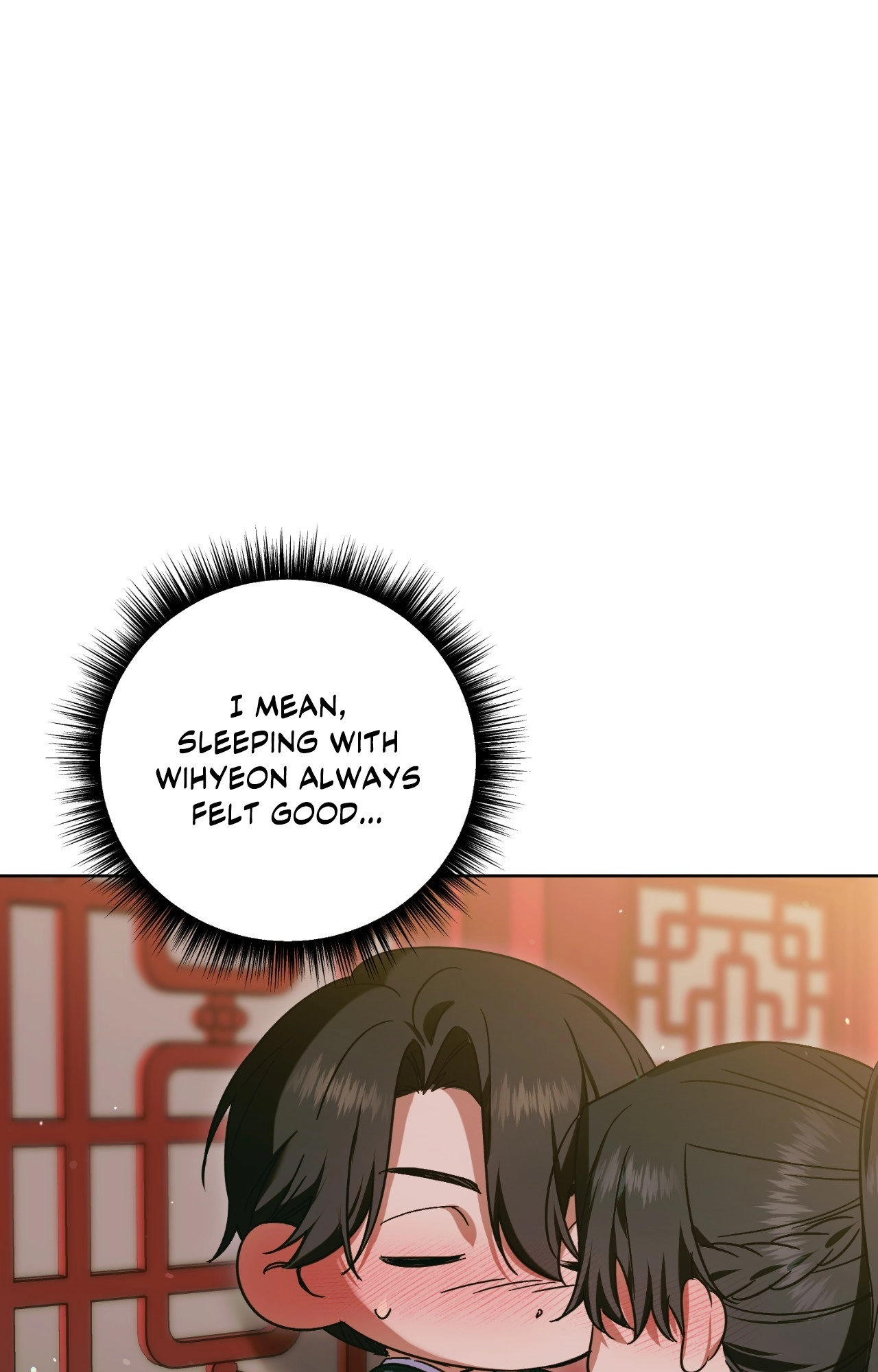 The Missing Master Chapter 39 page 84 - 