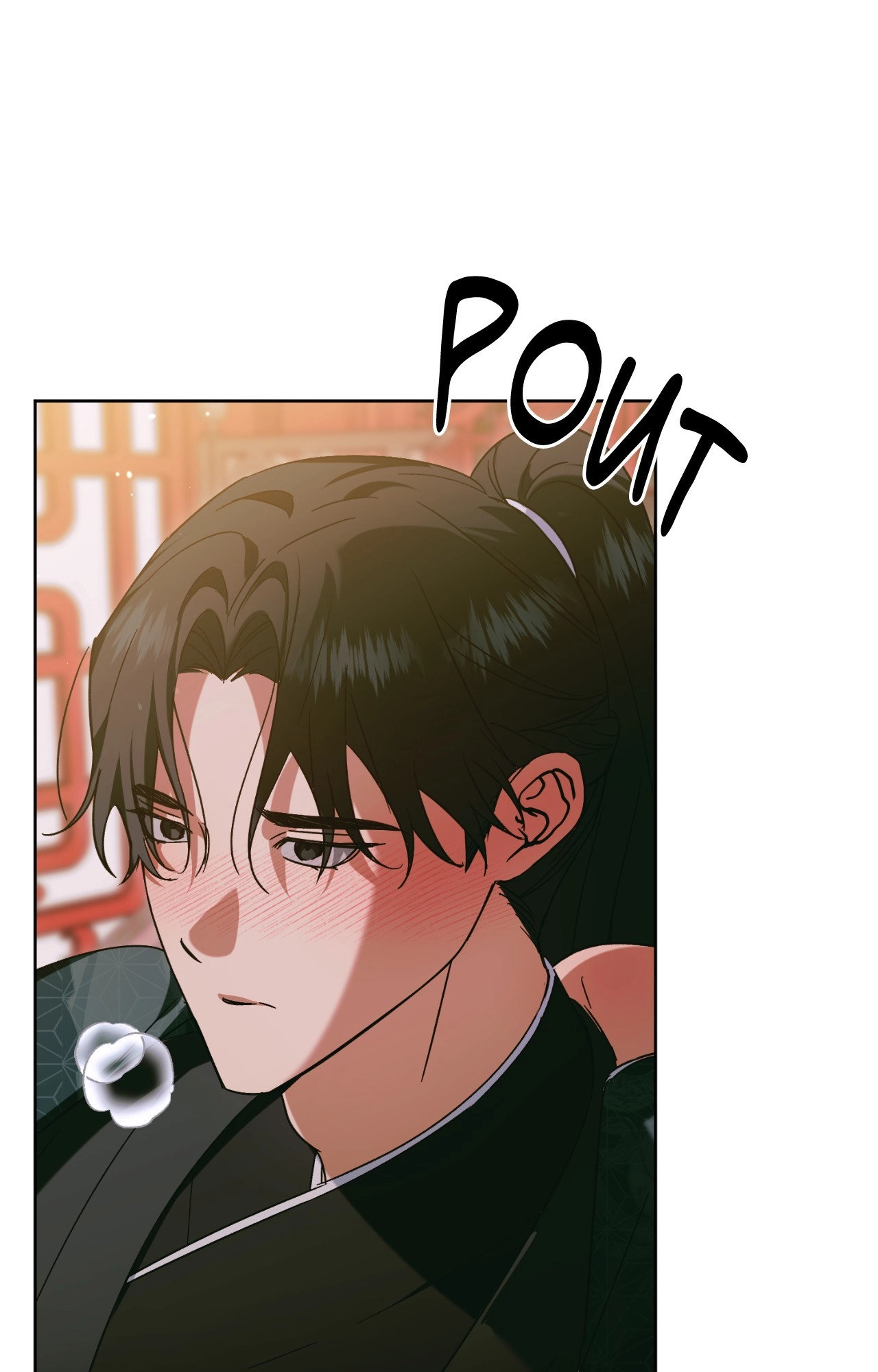 The Missing Master Chapter 39 page 87 - 