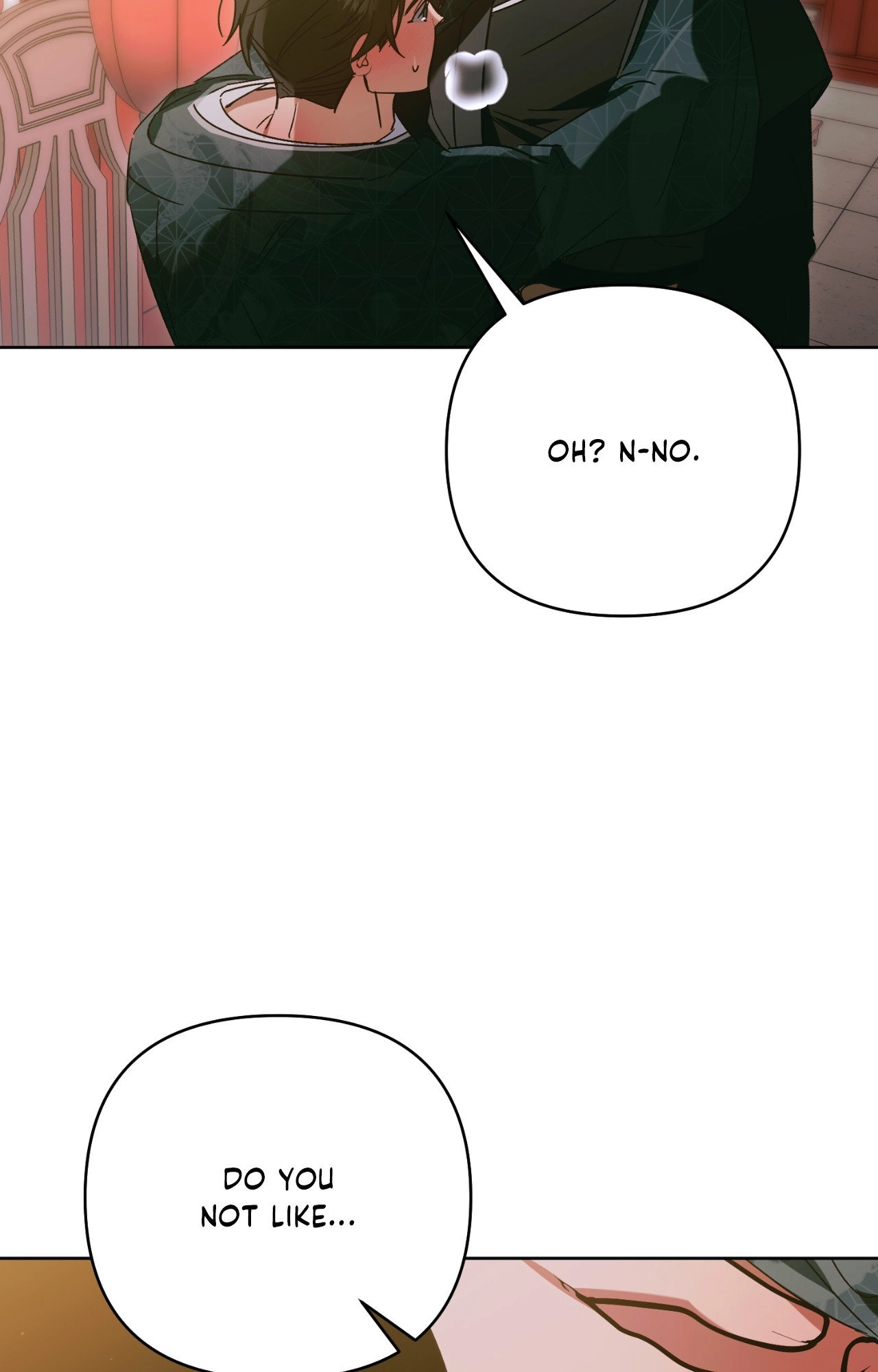 The Missing Master Chapter 39 page 89 - 
