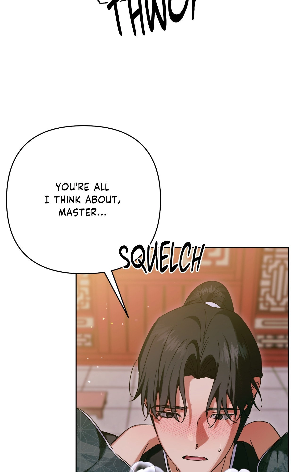 The Missing Master Chapter 39 page 93 - 