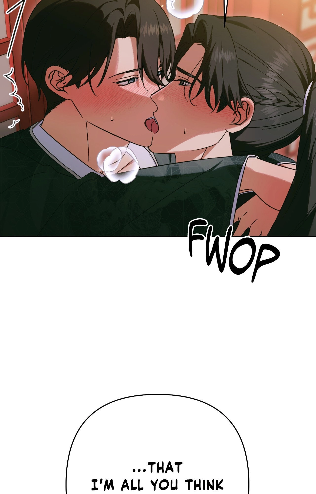 The Missing Master Chapter 39 page 95 - 