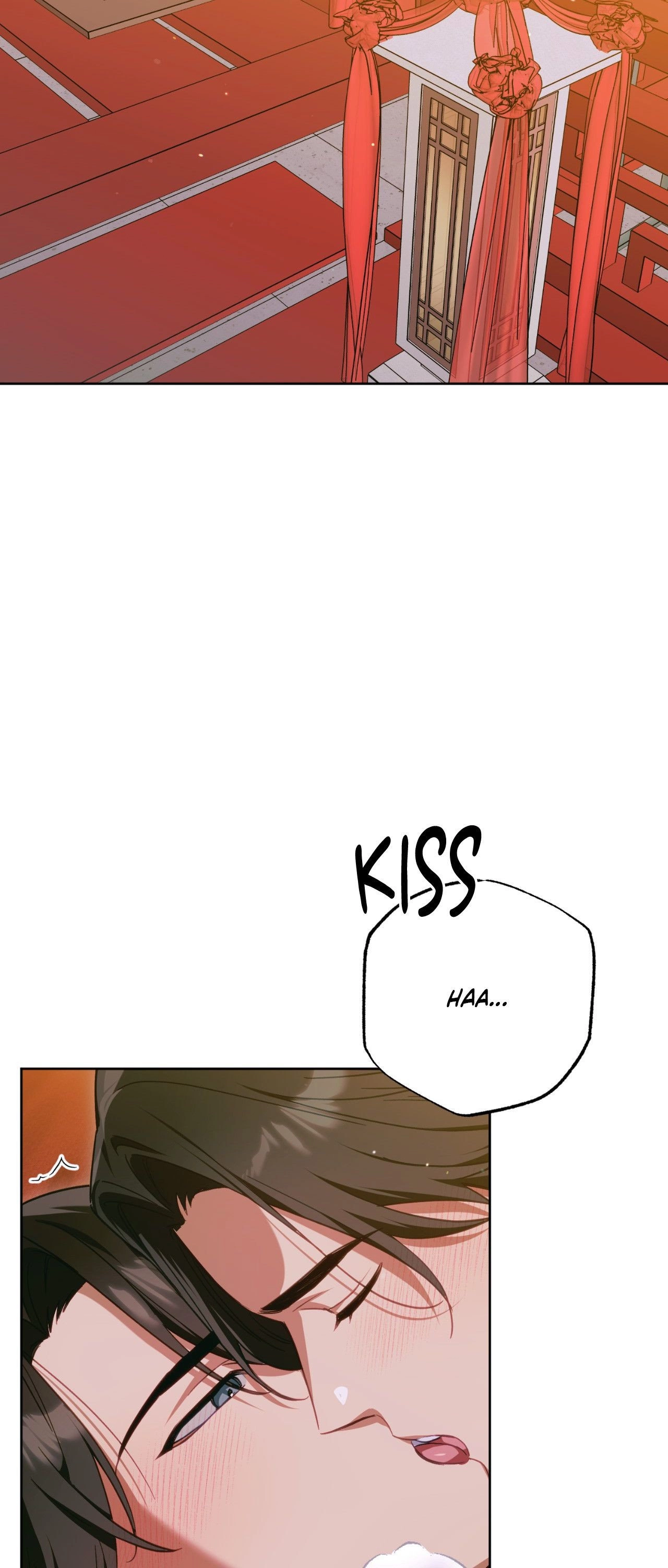 The Missing Master Chapter 40 page 2 - 
