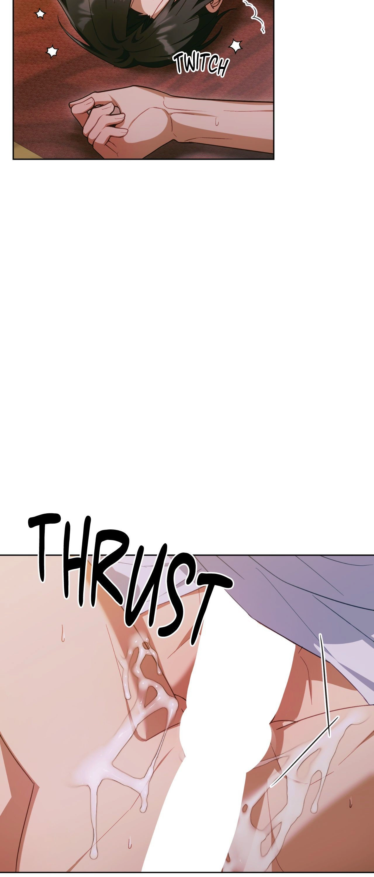 The Missing Master Chapter 40 page 13 - 
