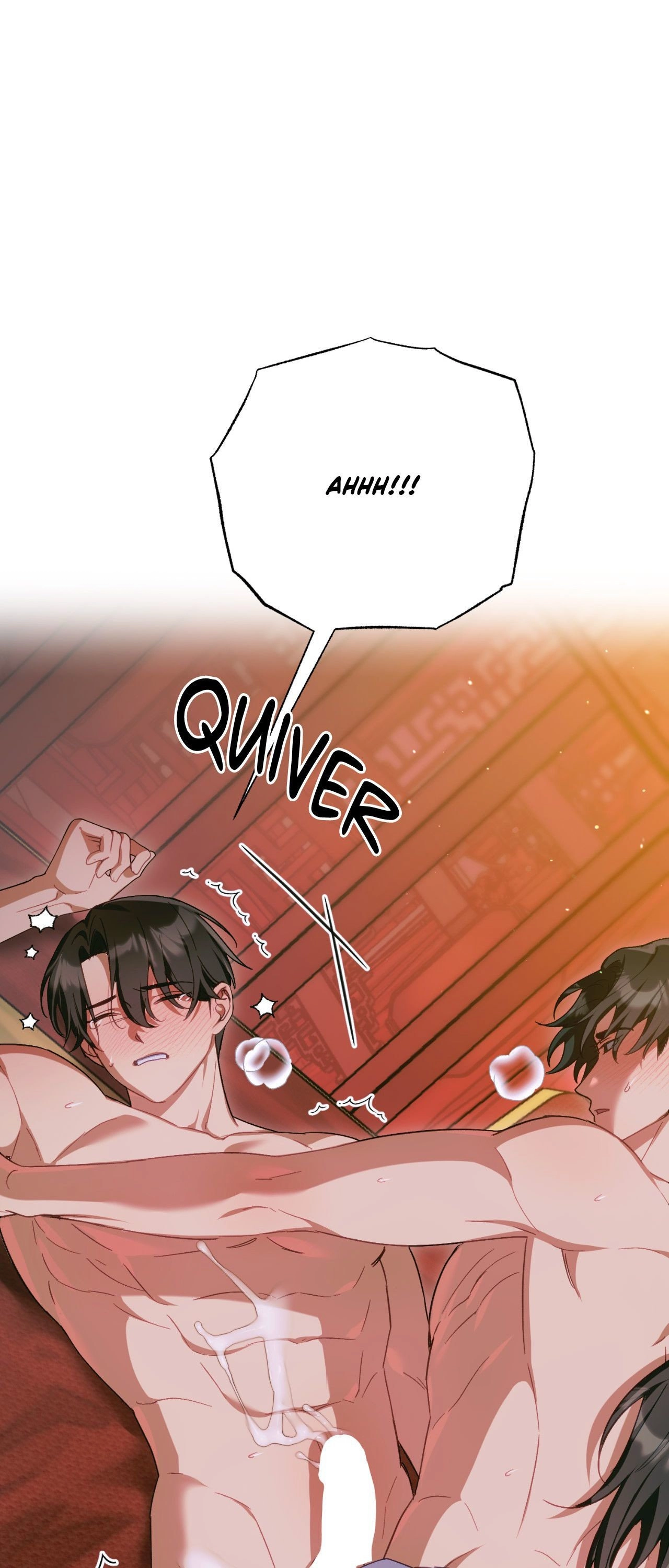 The Missing Master Chapter 40 page 14 - 