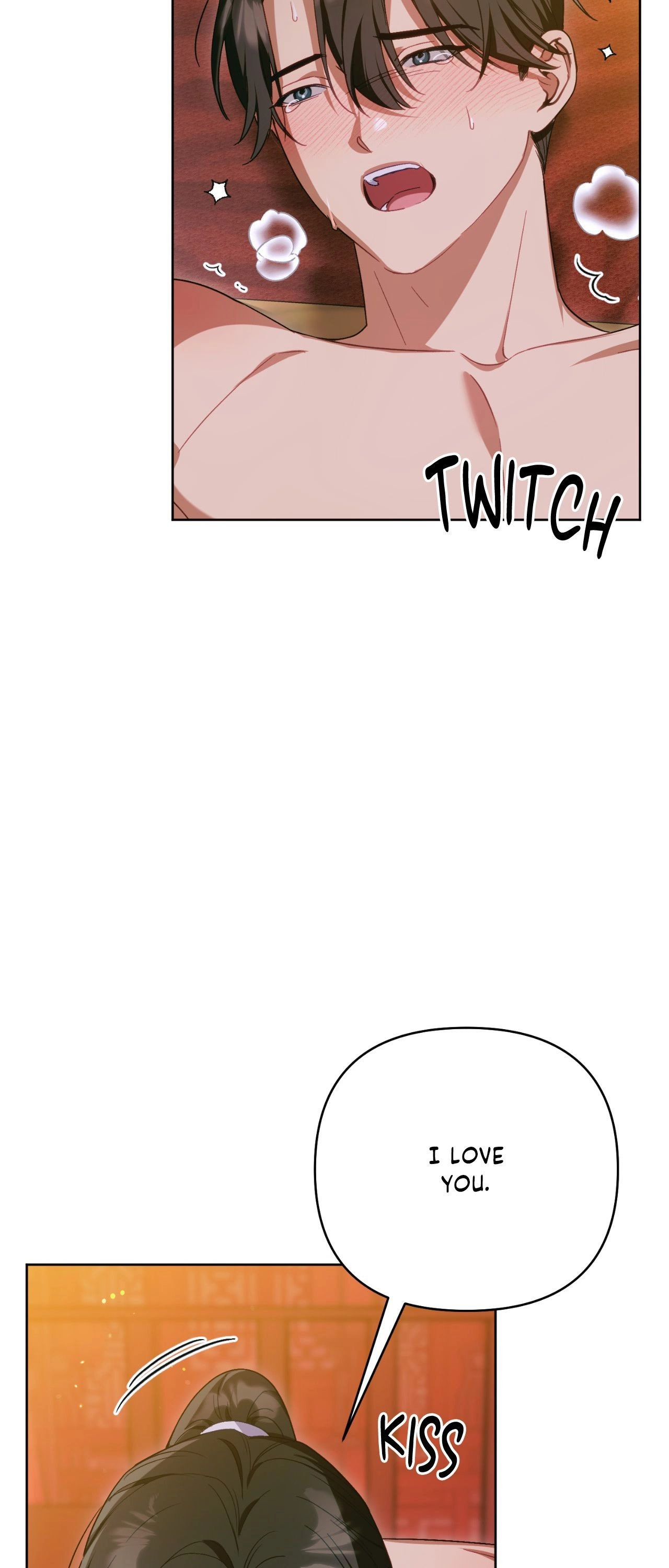 The Missing Master Chapter 40 page 16 - 