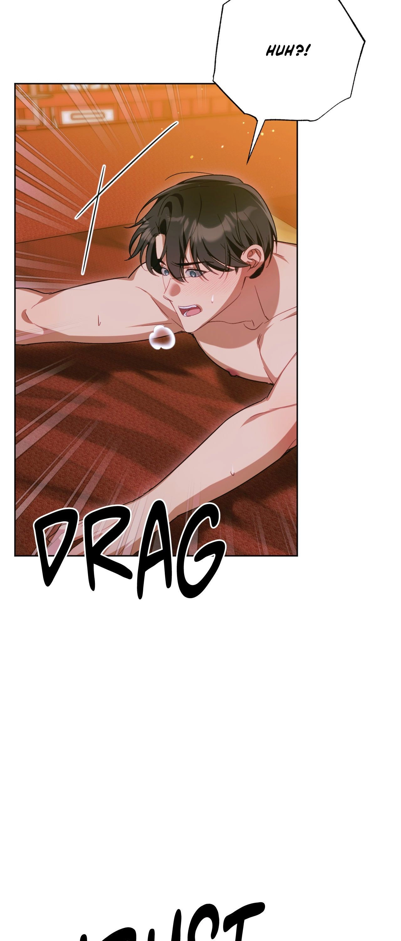 The Missing Master Chapter 40 page 21 - 