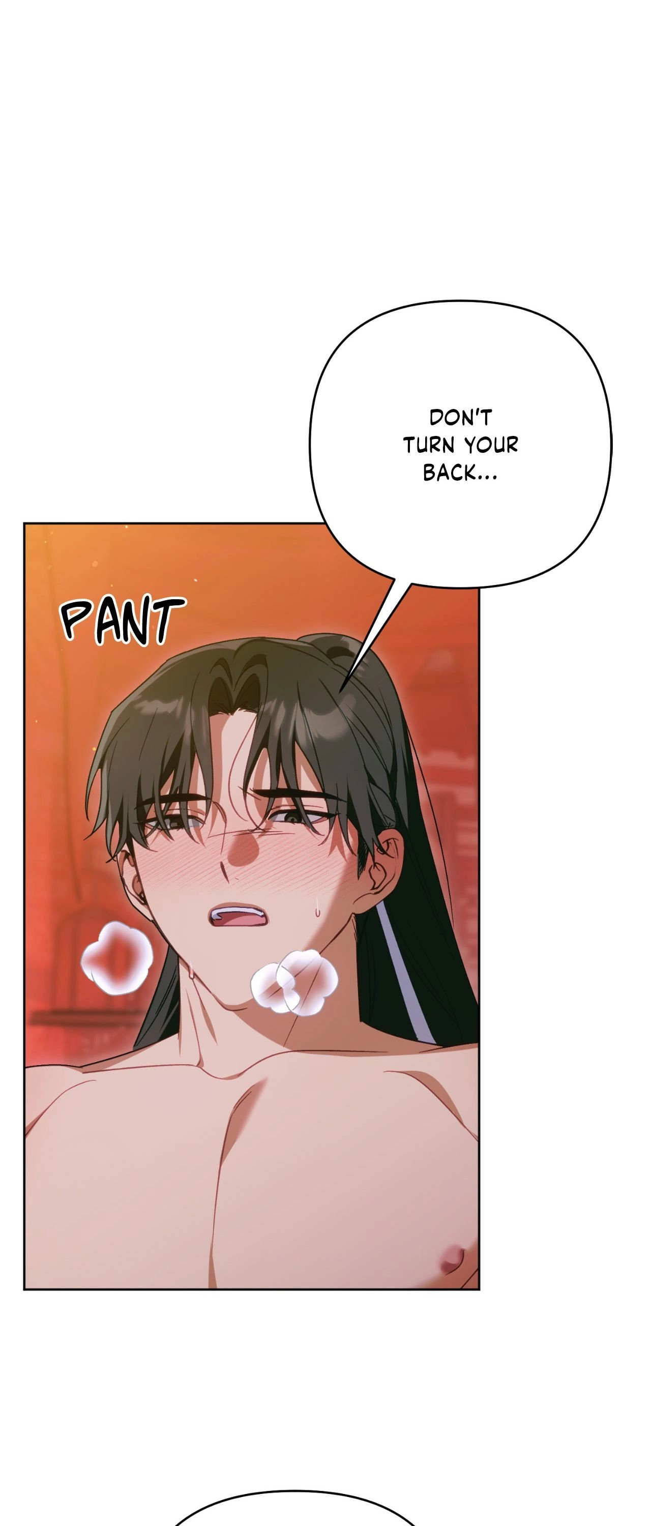 The Missing Master Chapter 40 page 24 - 