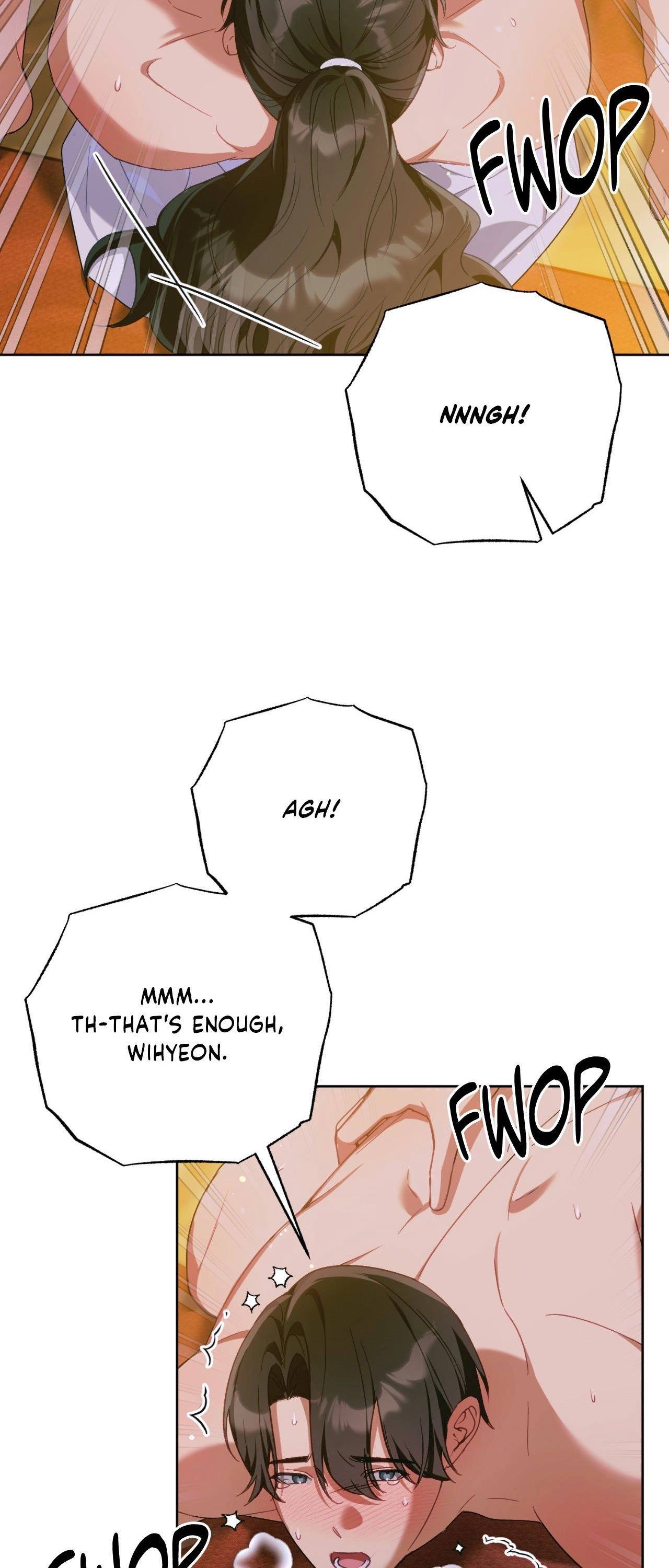 The Missing Master Chapter 40 page 26 - 
