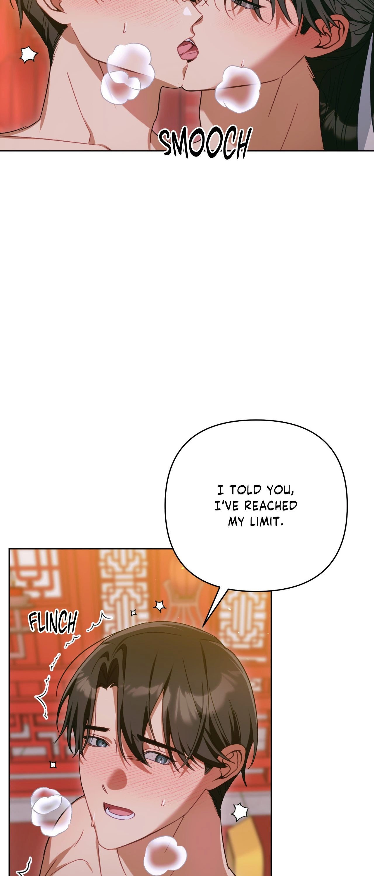 The Missing Master Chapter 40 page 30 - 