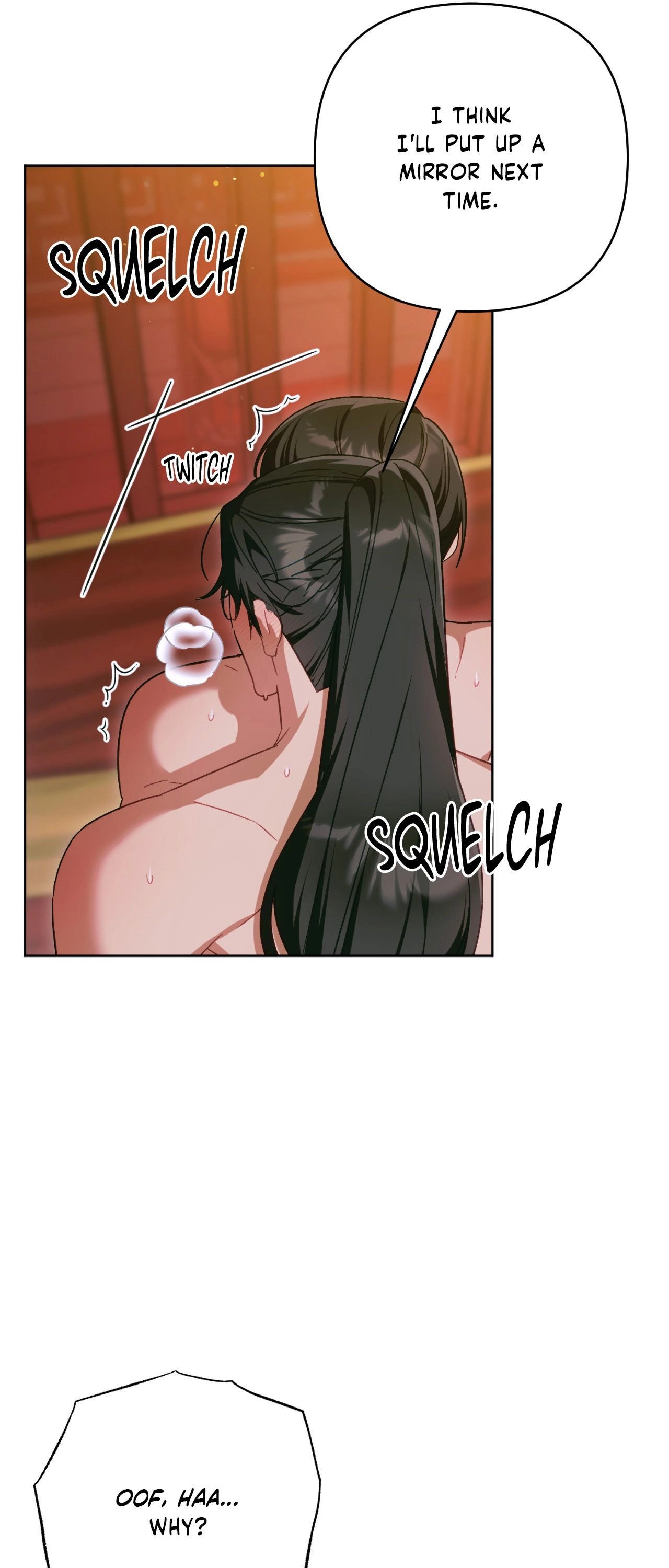 The Missing Master Chapter 40 page 34 - 